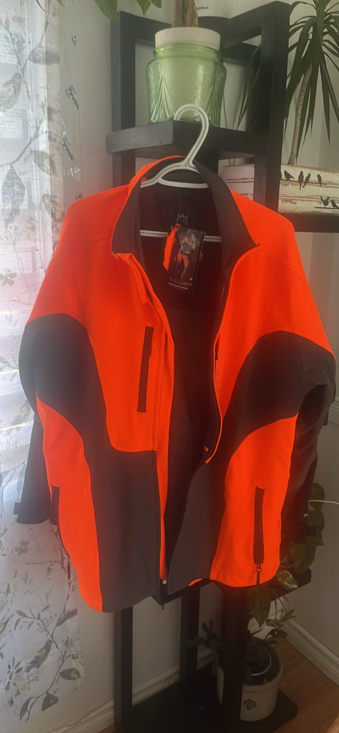Husqvarna High Vis - photo 3