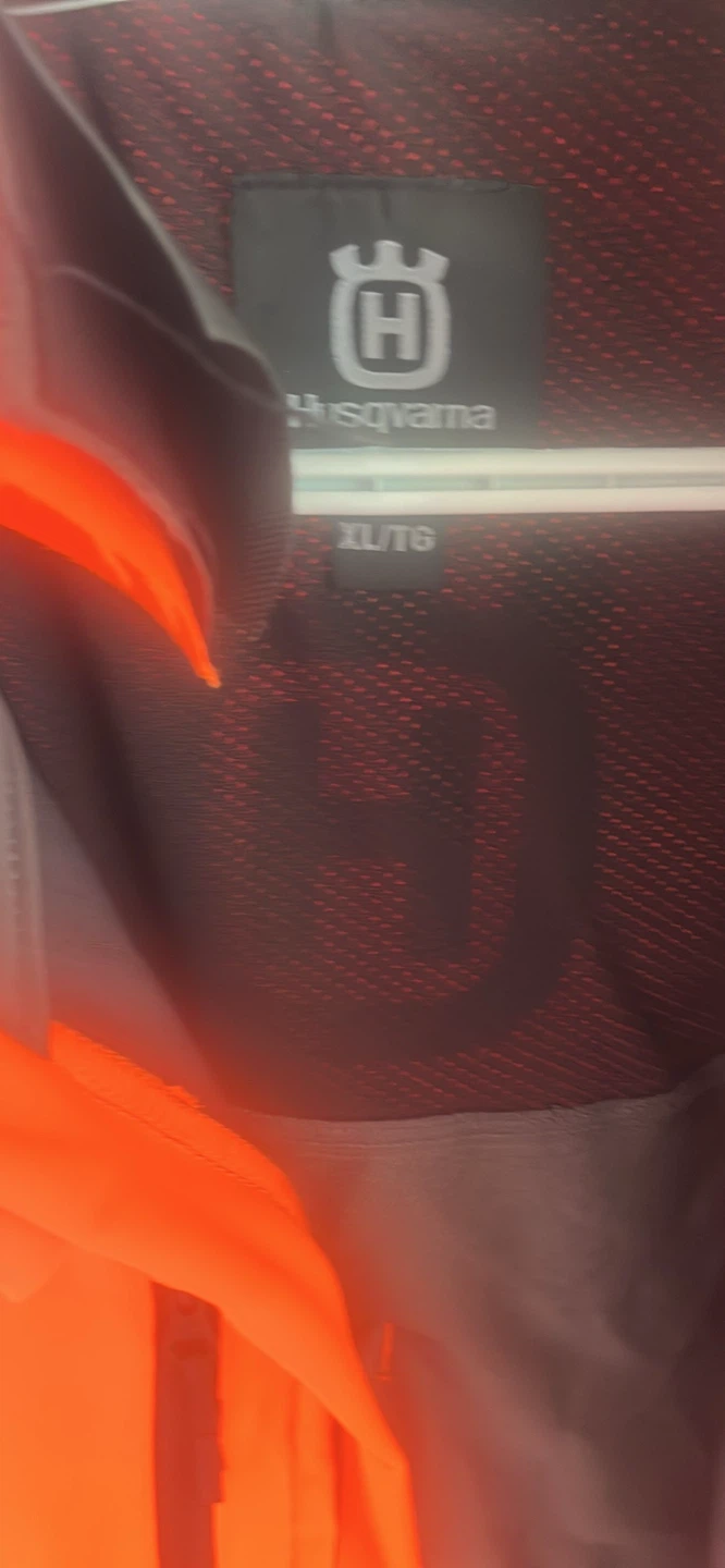 Husqvarna High Vis - photo 4
