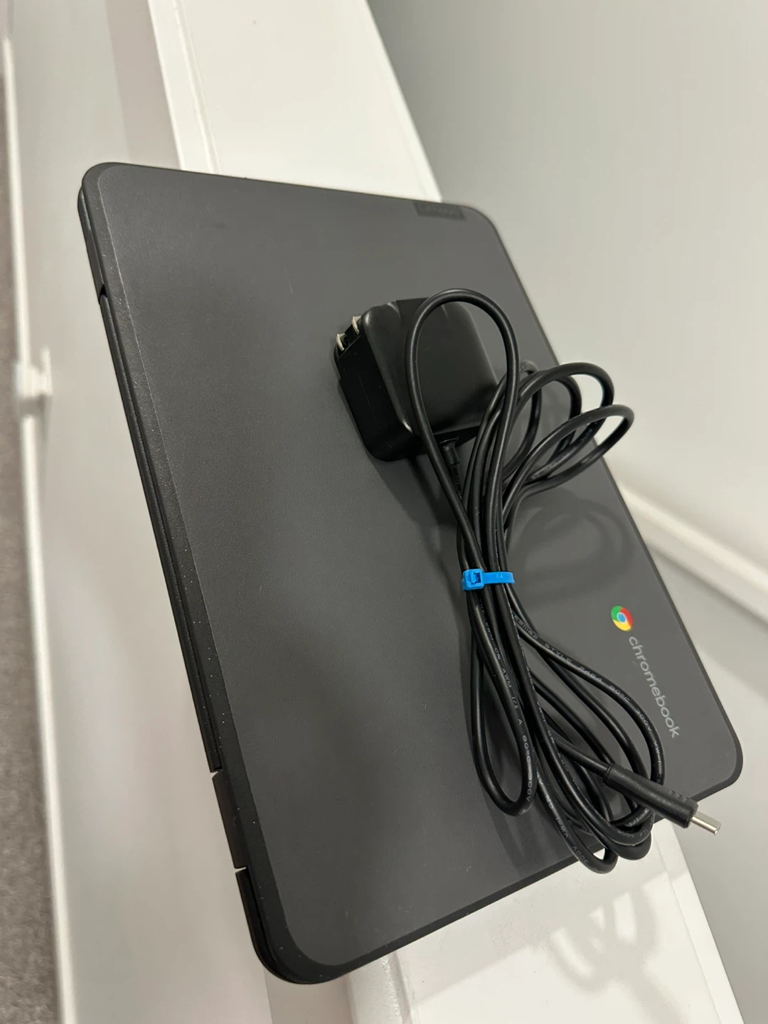 Chromebook 11.6" Laptop–Intel Celeron N4500 | Excellent Battery - photo 3