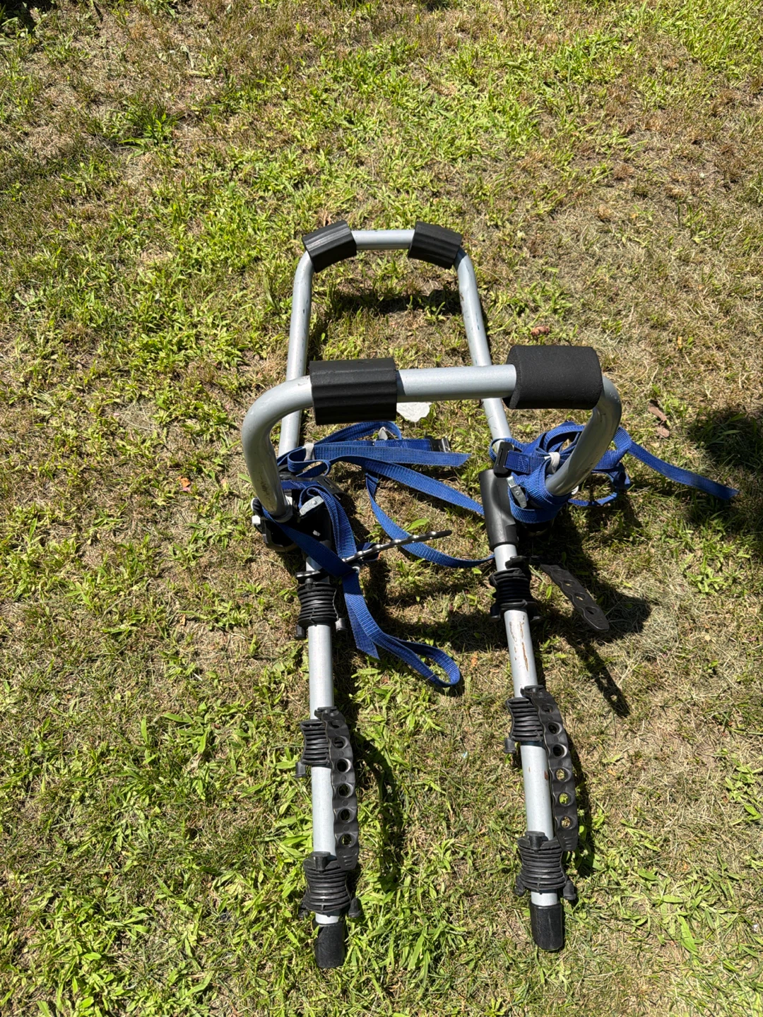Thule Bike Rack for Car - photo 2