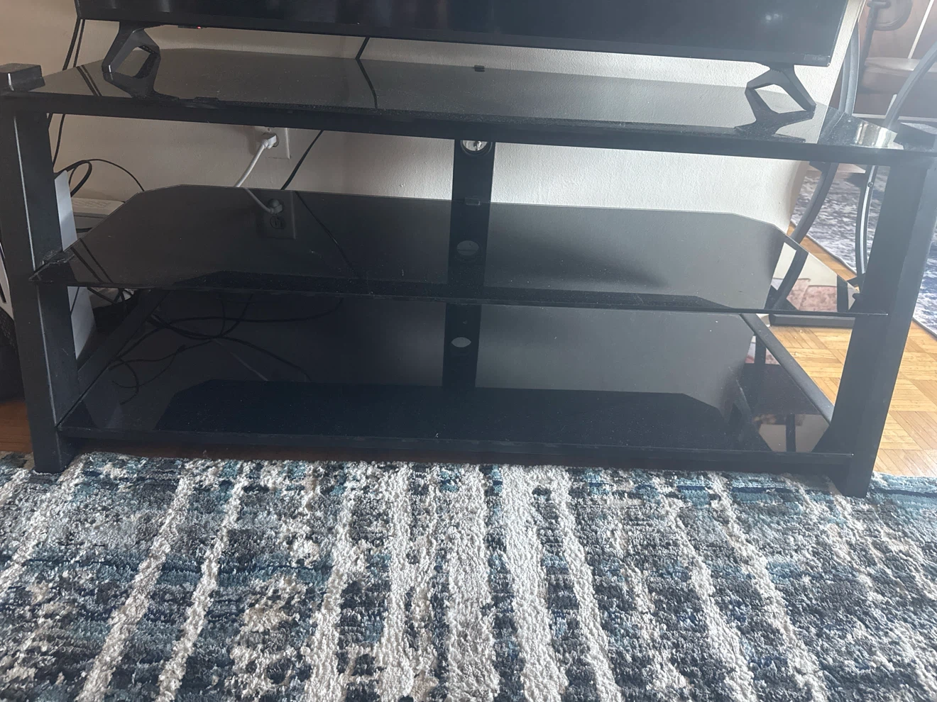 Tv table