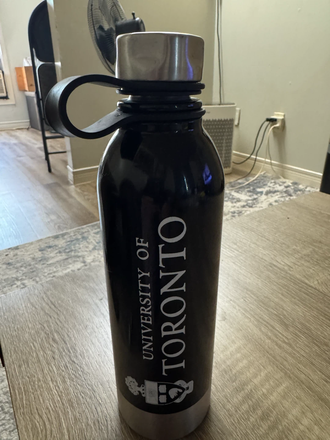 University of Toronto Water Bottle