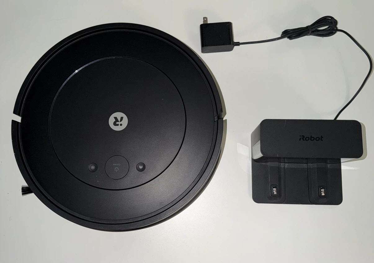 iRobot Roomba Vac Robot Vacuum (RVG-Y1)