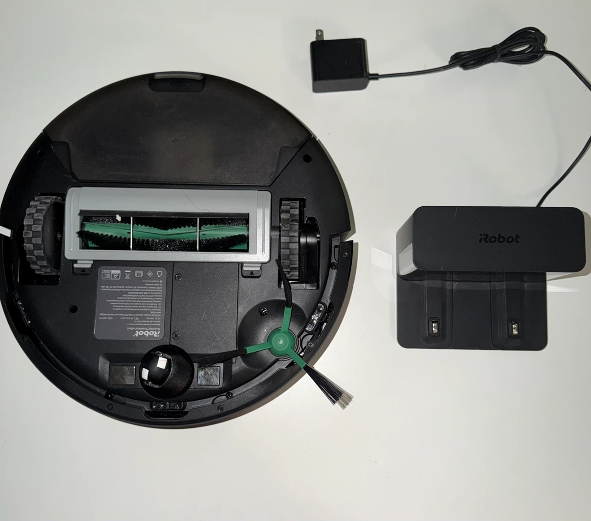 iRobot Roomba Vac Robot Vacuum (RVG-Y1) - photo 2