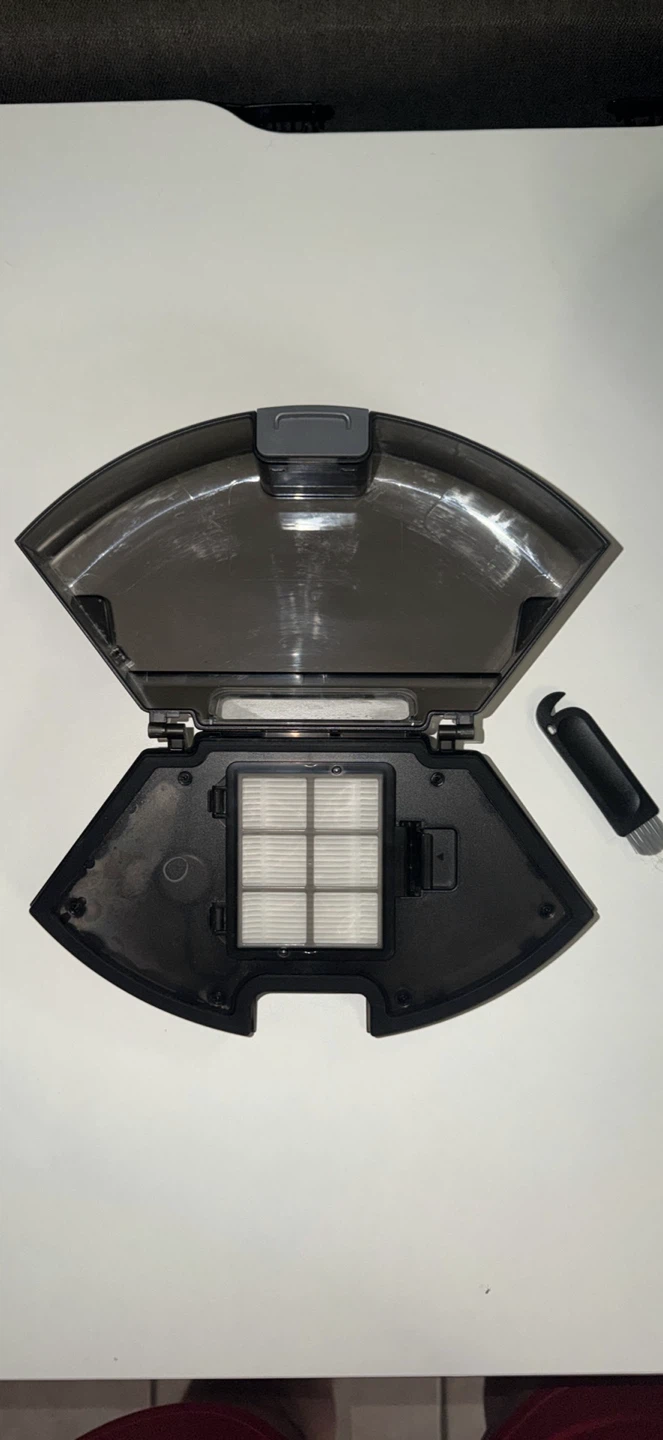 iRobot Roomba Vac Robot Vacuum (RVG-Y1) - photo 3