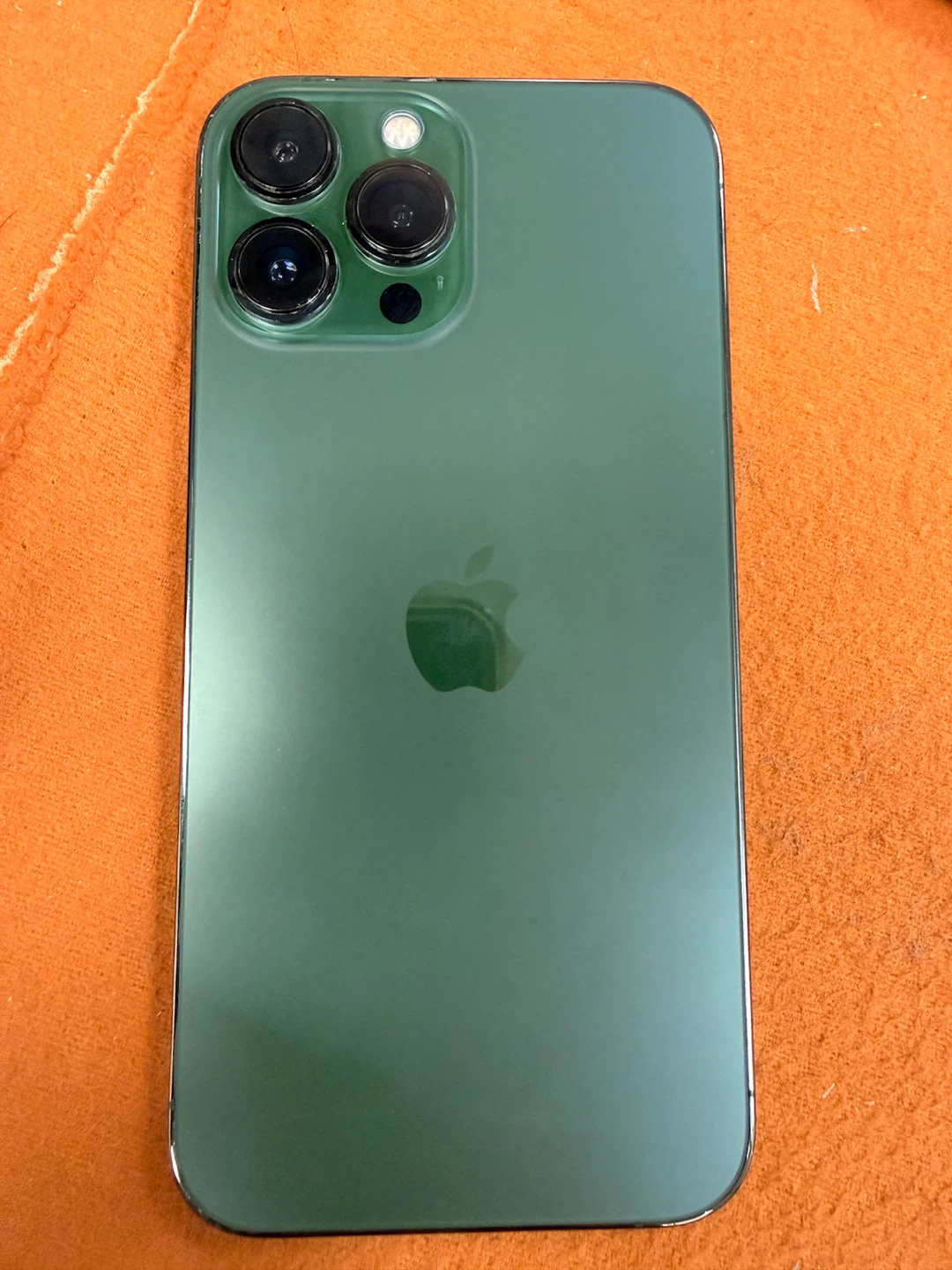 Apple iPhone 13 Pro Max Green 128GB