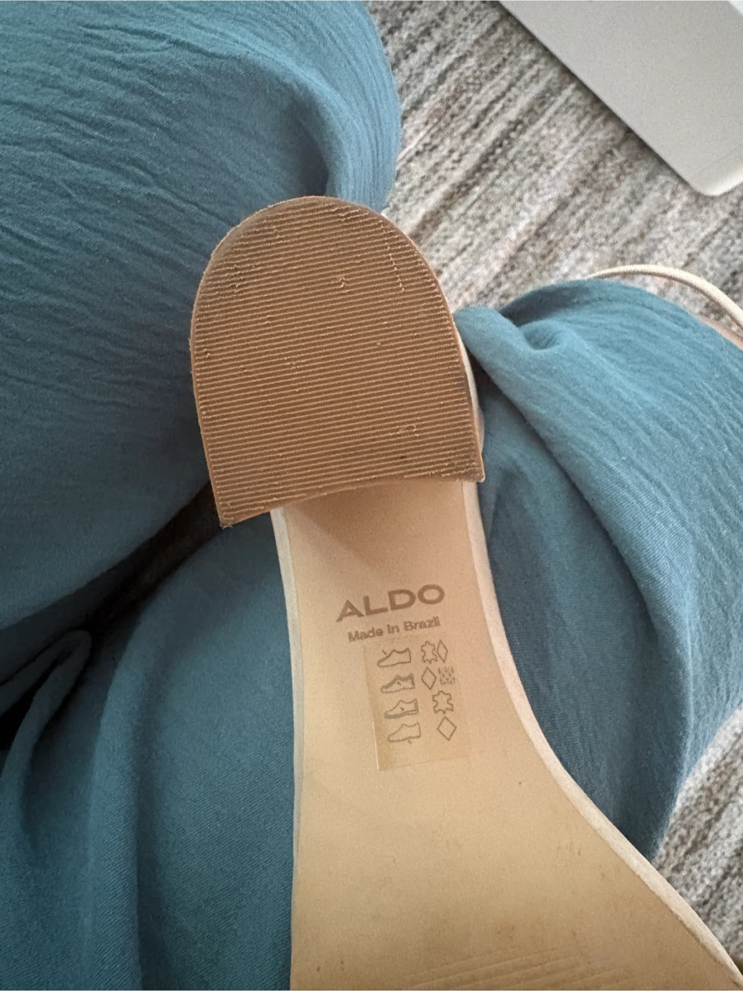 Summer shoes 👠 from Aldo - photo 2