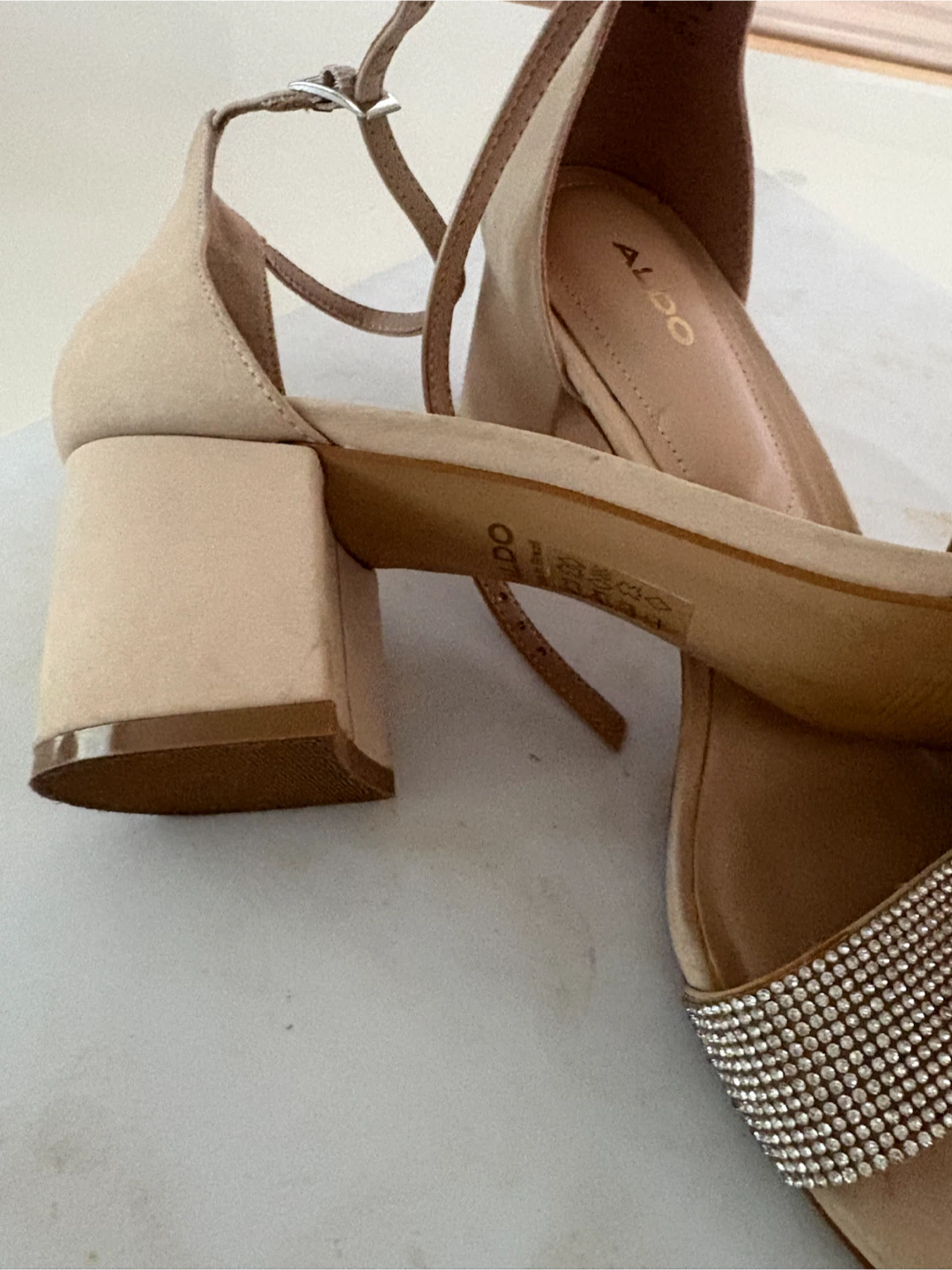 Summer shoes 👠 from Aldo - photo 4