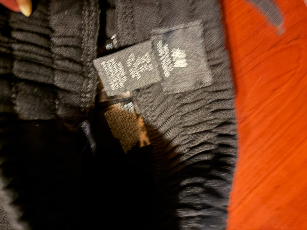 Black Joggers - photo 2