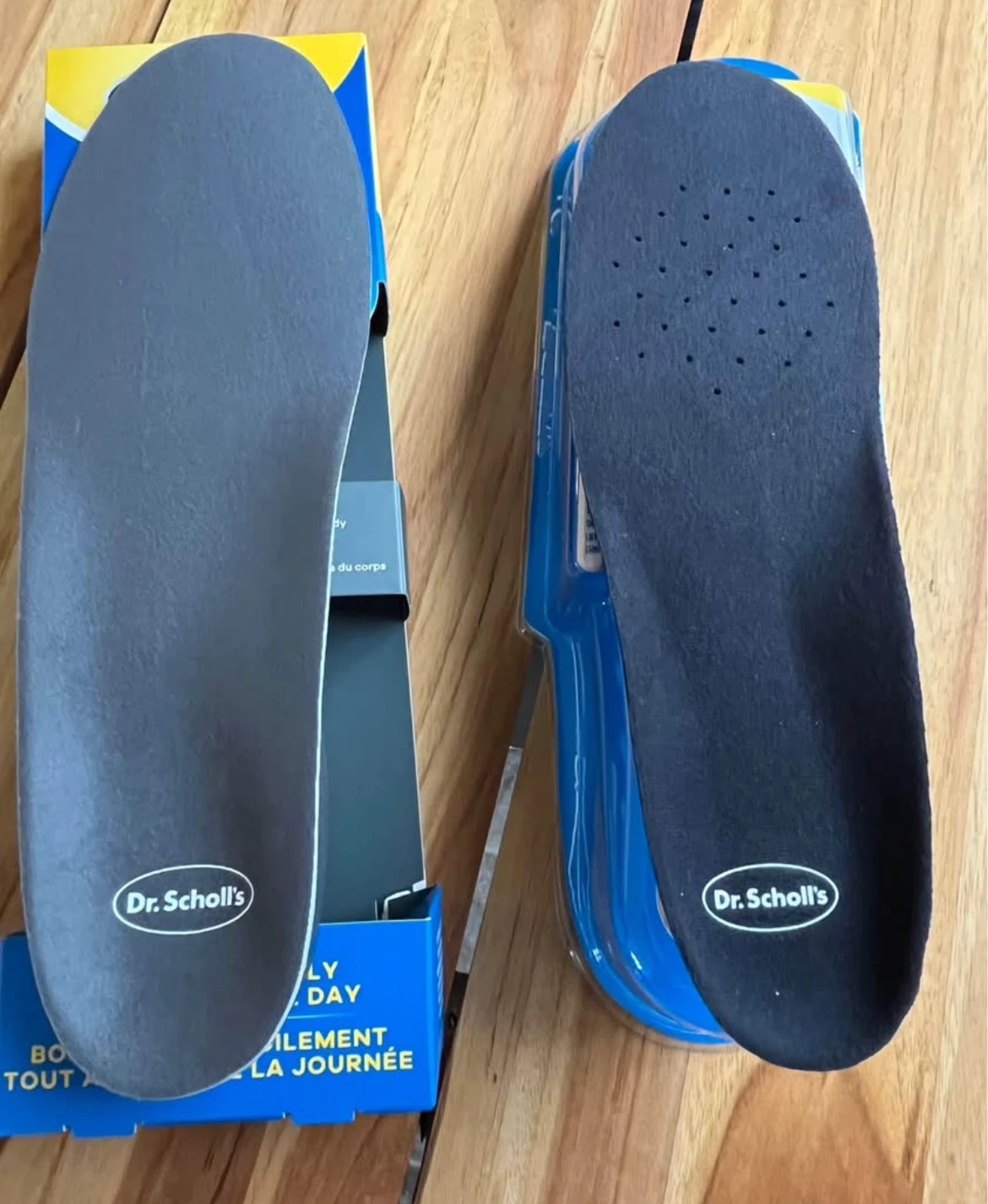 Dr. Scholl's Stabilizing and Work Insoles - photo 3