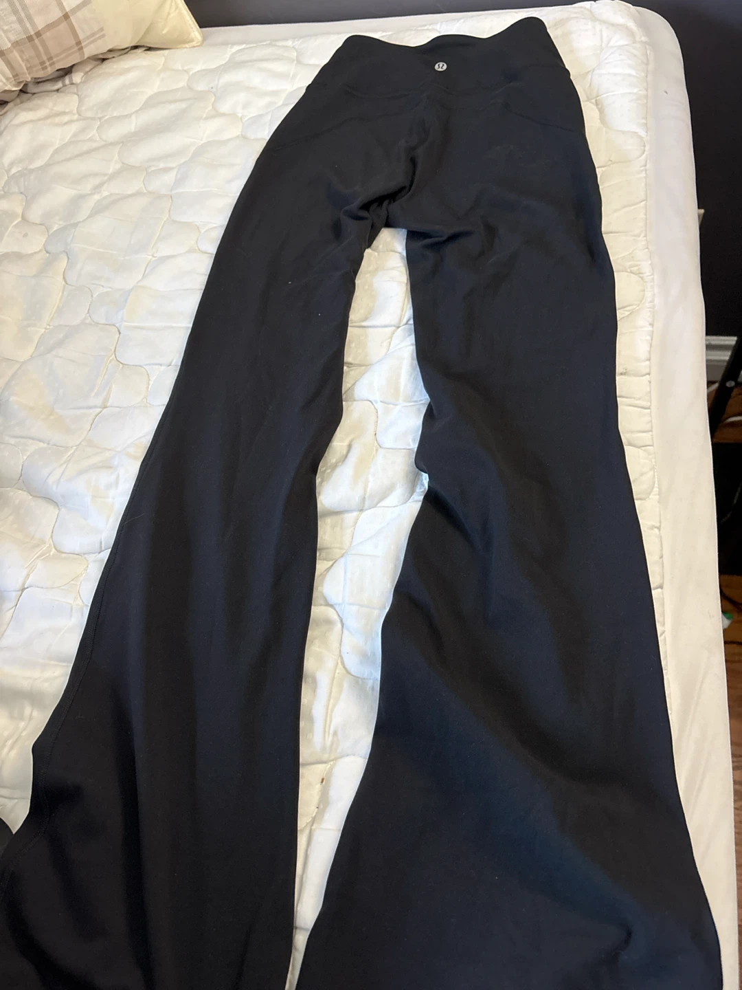 Lululemon Align Flare Pants brand new! - photo 2