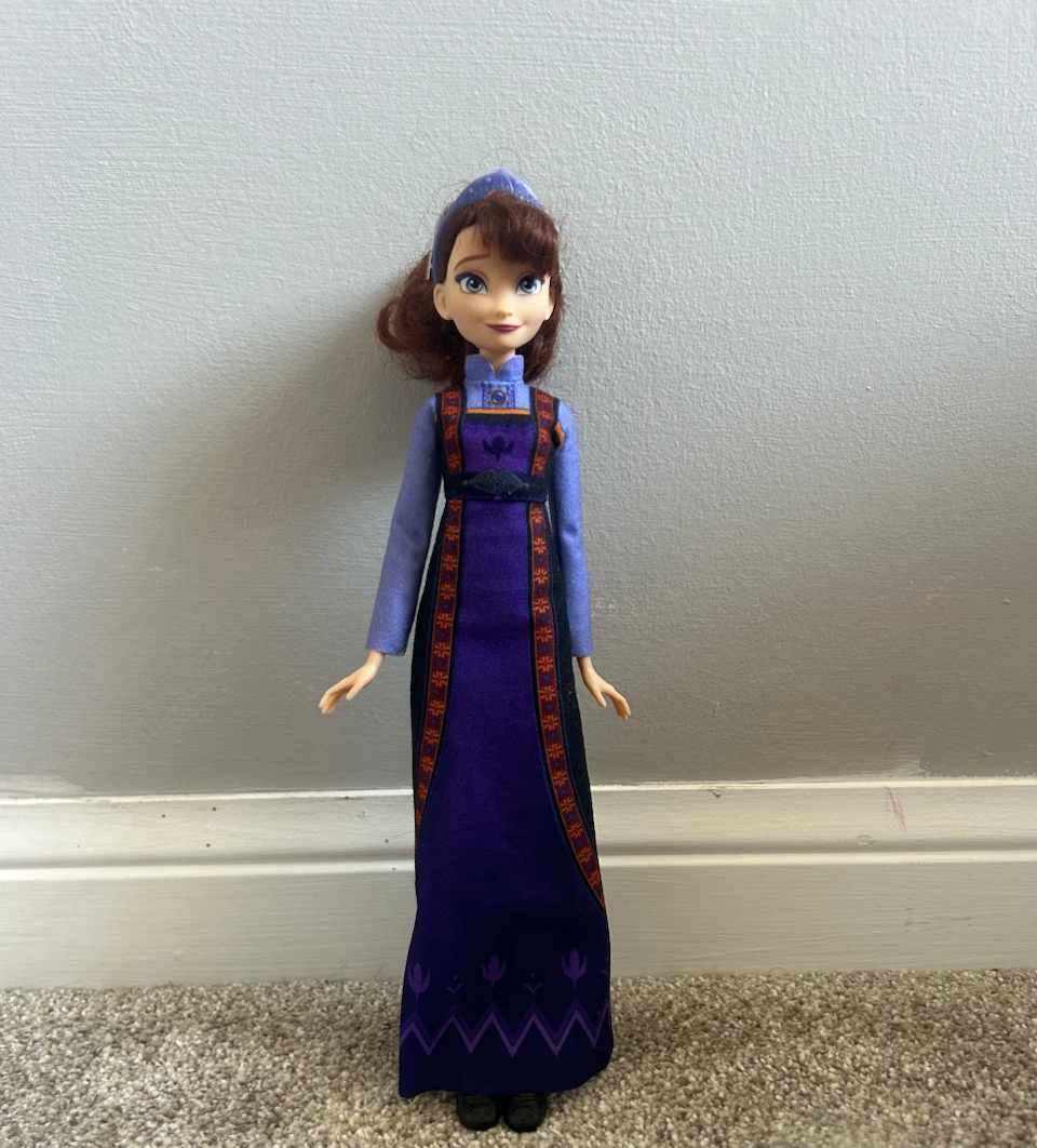 Disney’s Frozen castle 🏰 ❄️ - photo 2