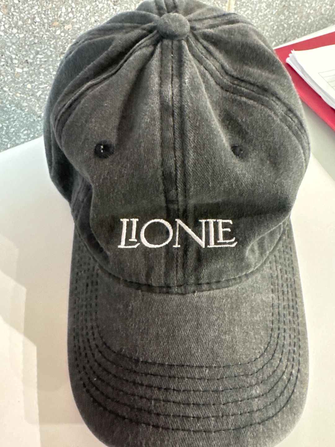 LIONLE Cap