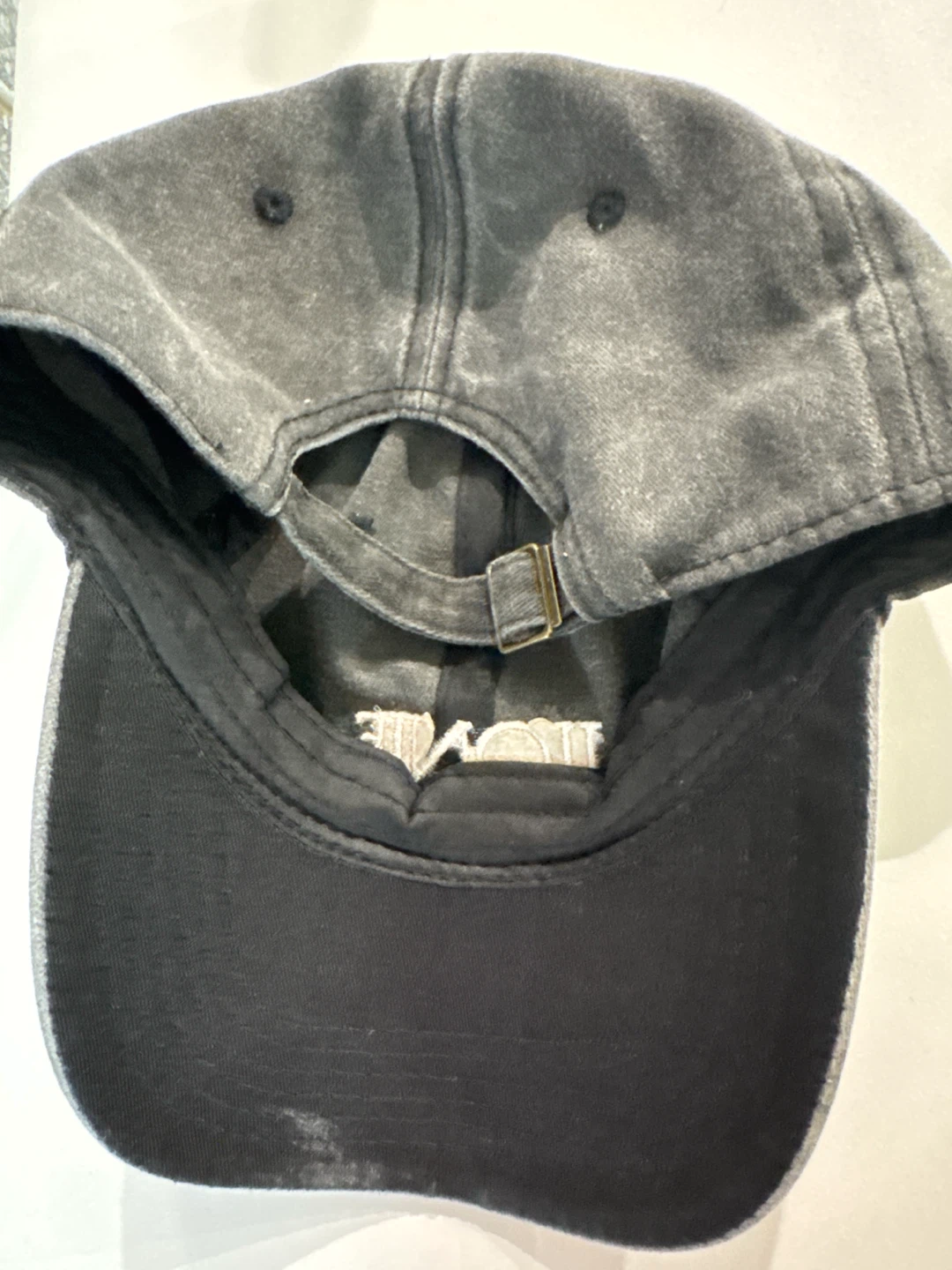 LIONLE Cap - photo 3