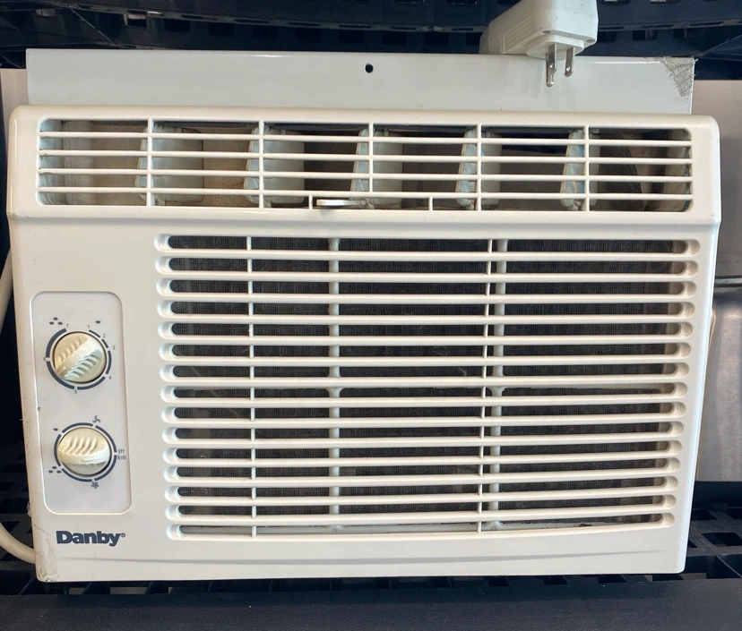 Danby 5000 BTU A/C