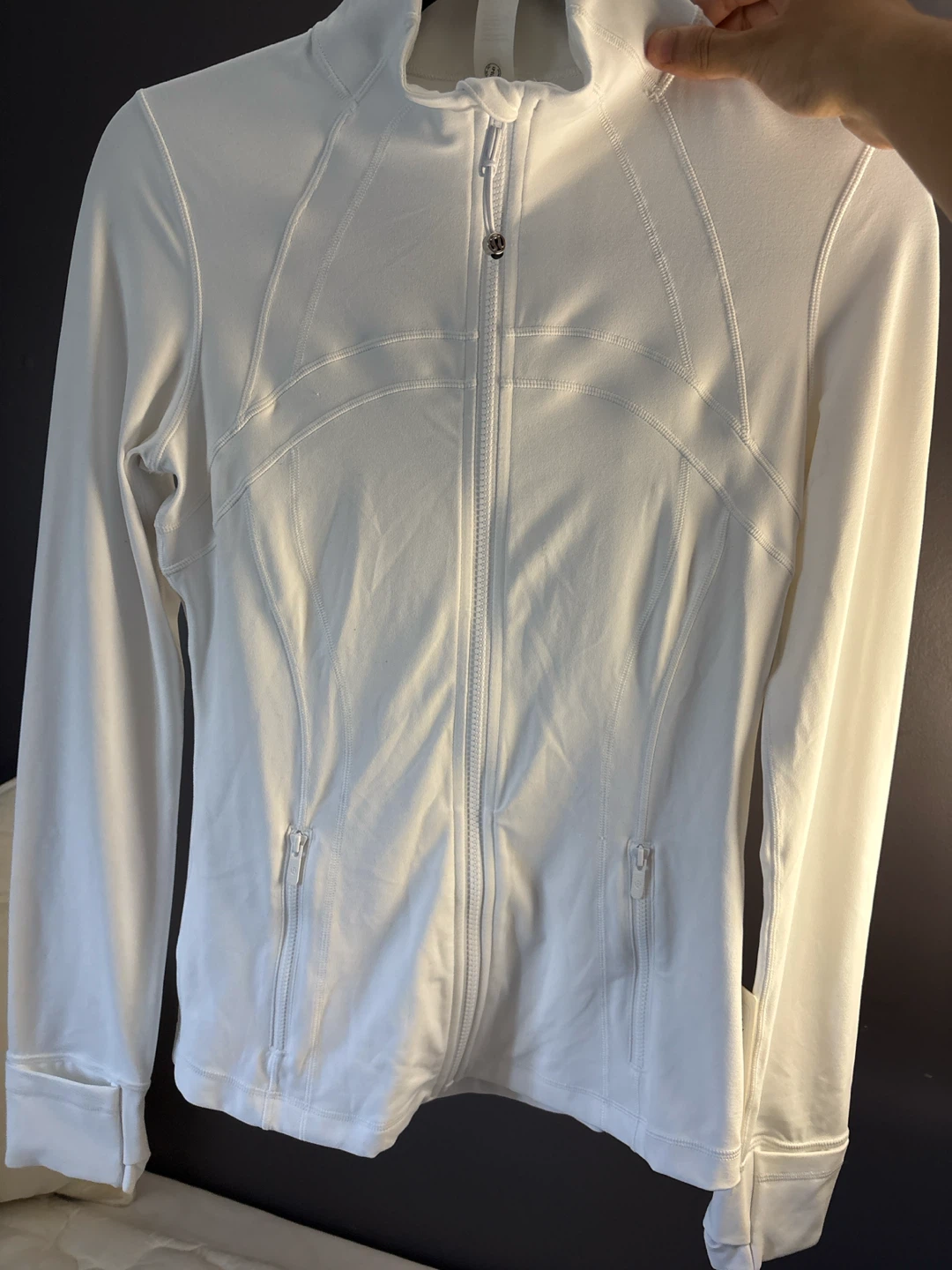 Lululemon Define Jacket *Nulu BRAND NEW!