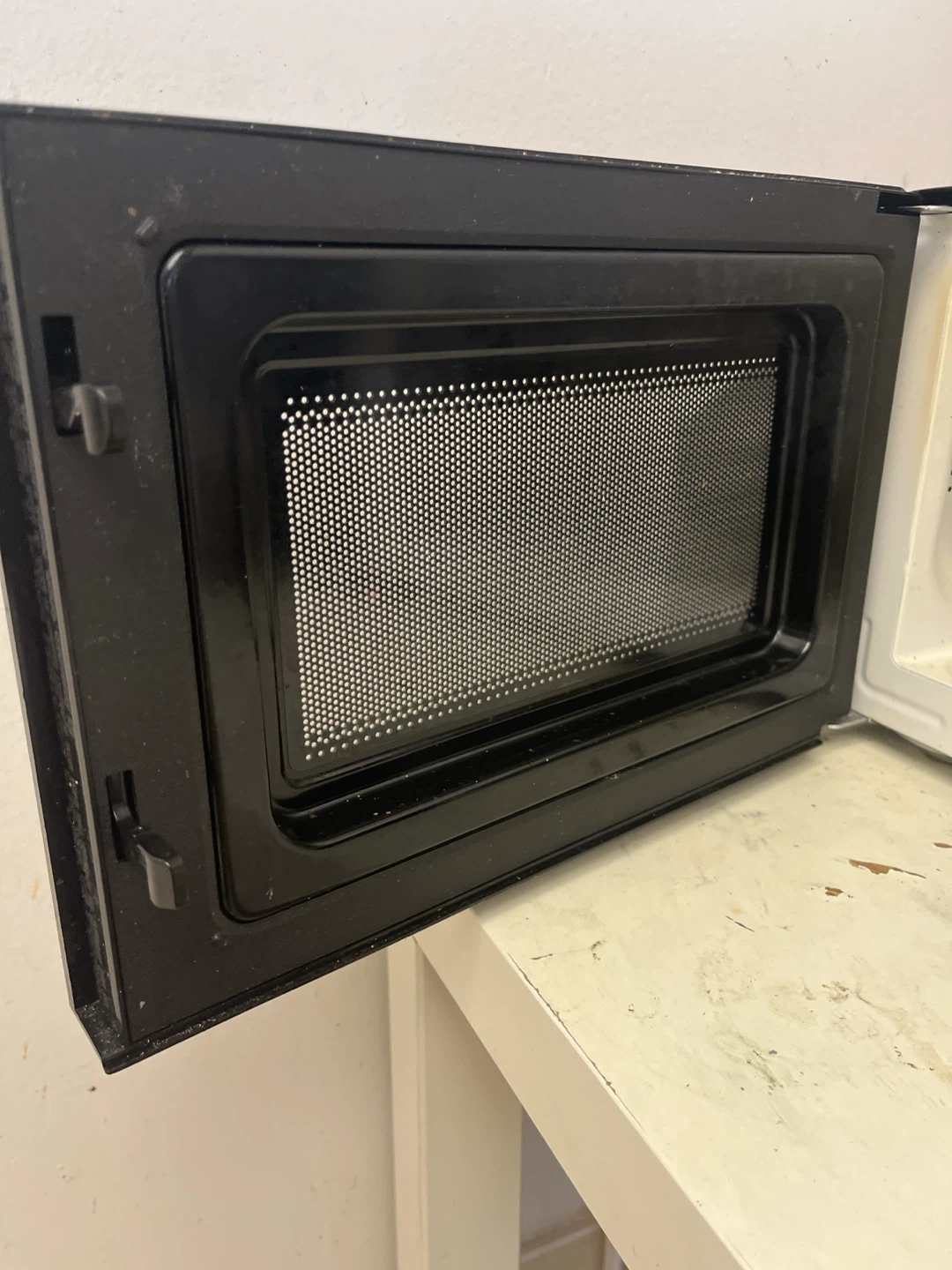 Hamilton Beach Microwave - photo 2