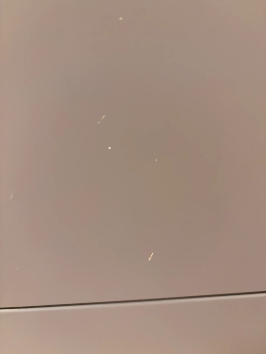 Grey 6-Drawer Dresser from IKEA - photo 4