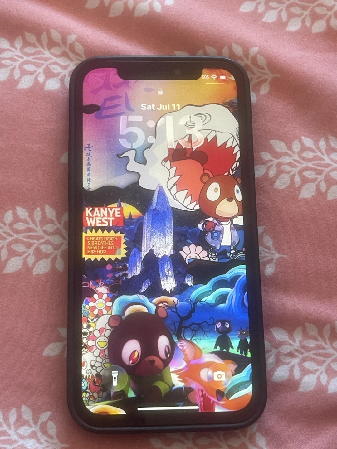 iPhone 12