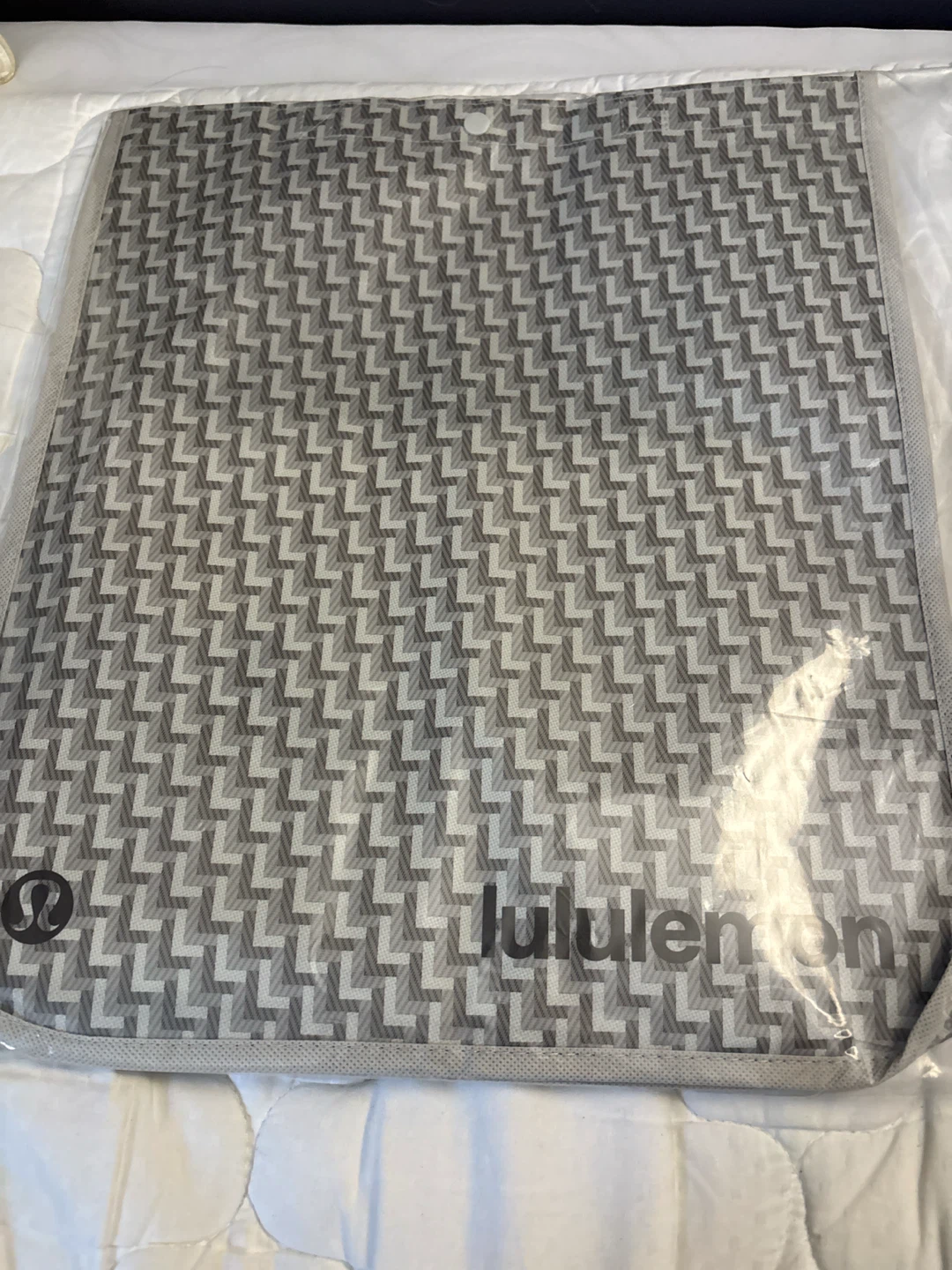 Lululemon Tote Bag - photo 2
