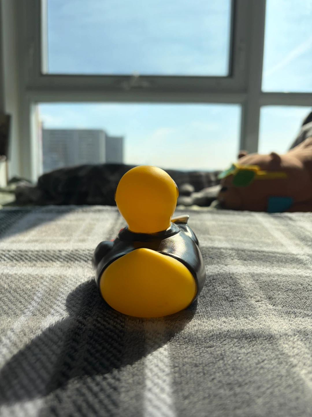 Rockstar Rubber Ducky - photo 3