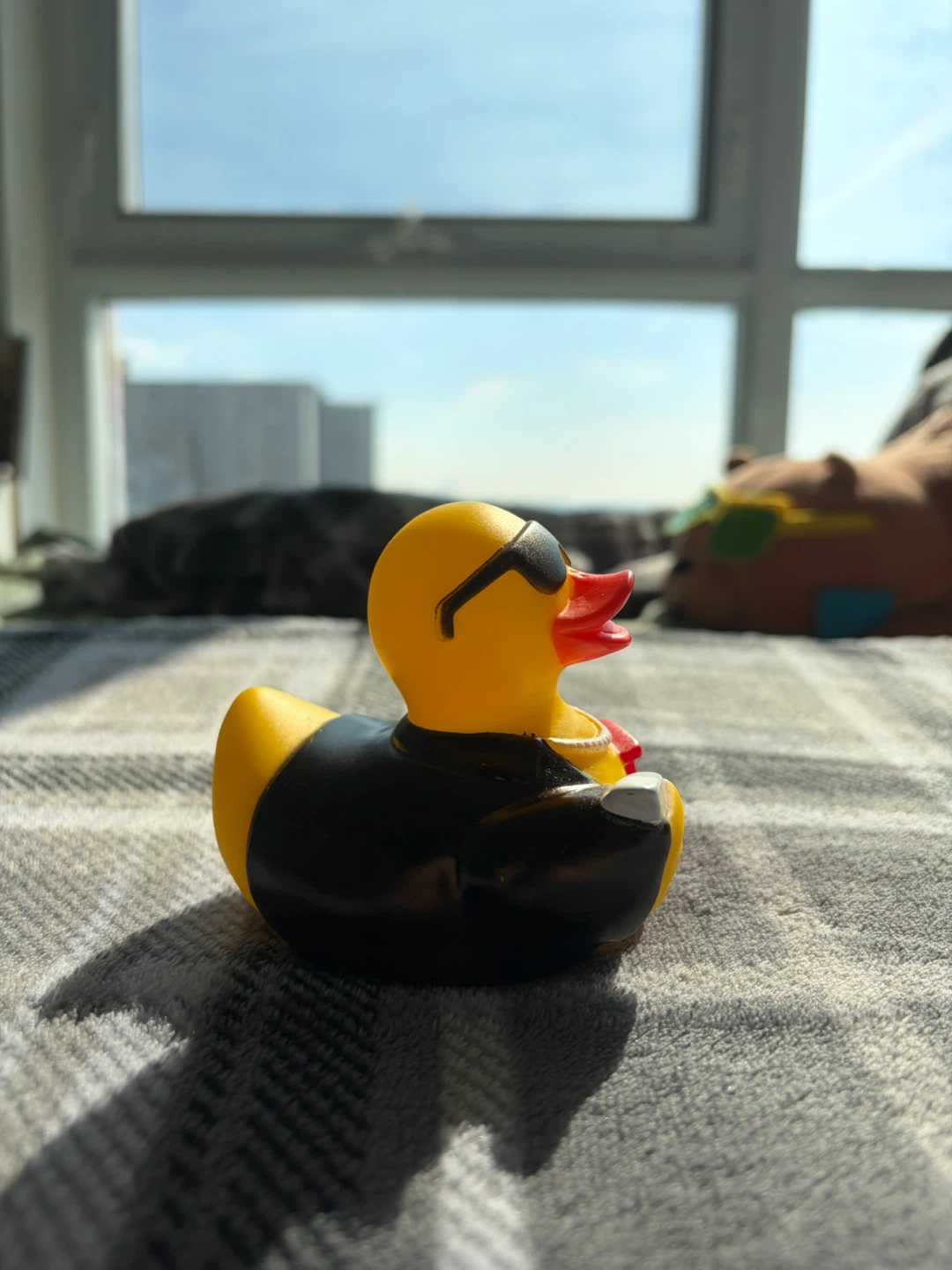 Rockstar Rubber Ducky - photo 4