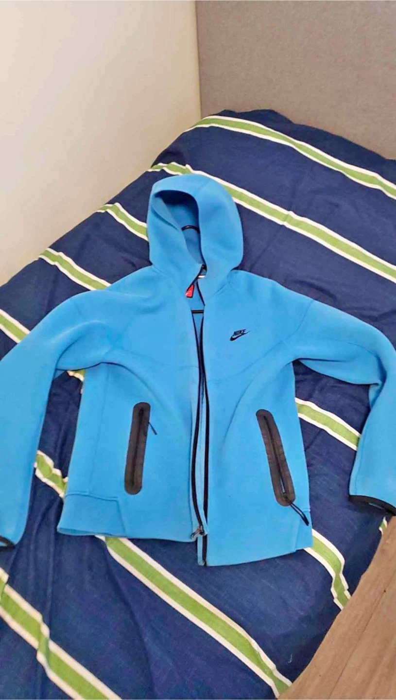 Nike Tech Fleece Hoodie