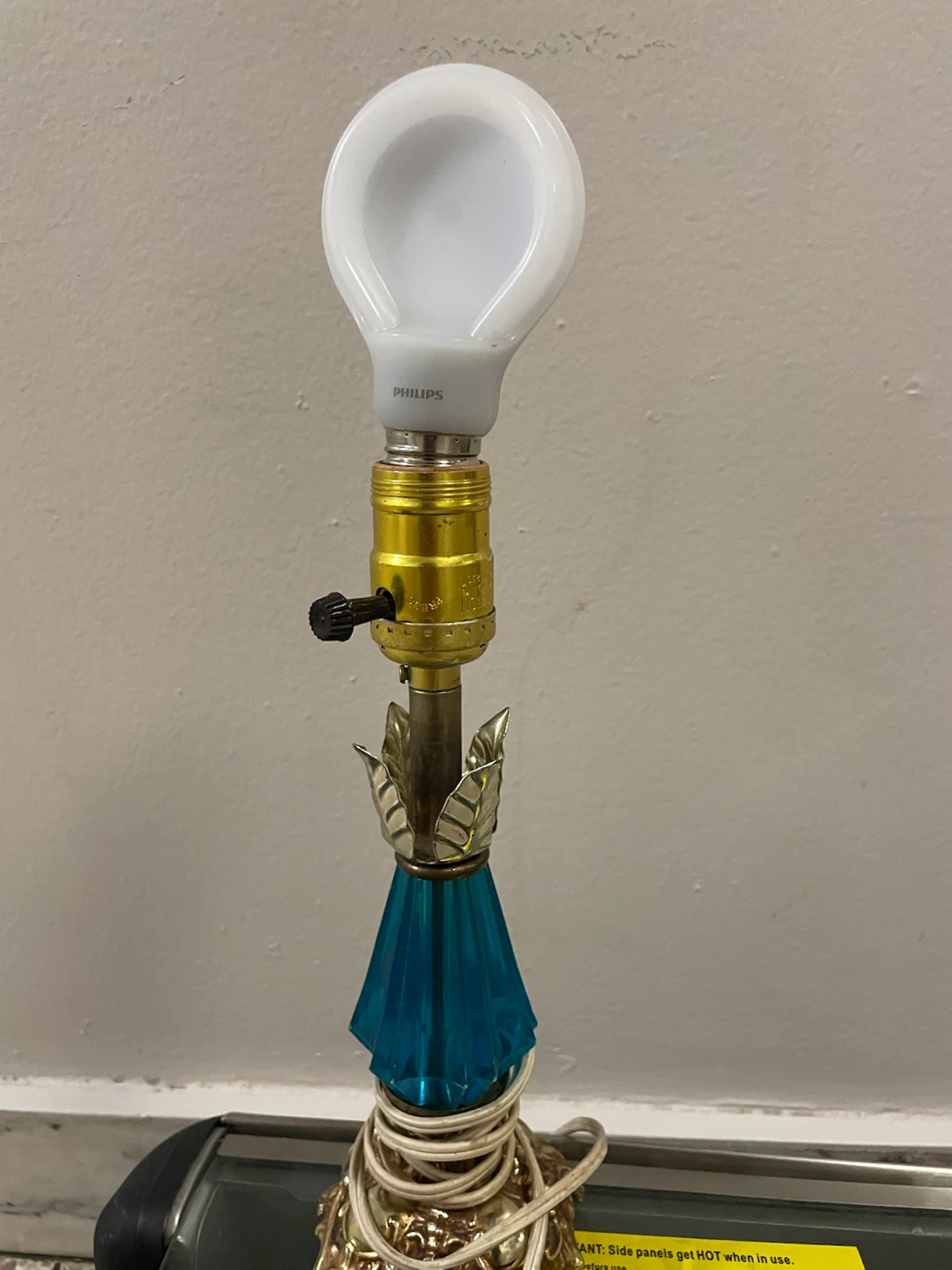 Vintage Cute Table Lamps - photo 2