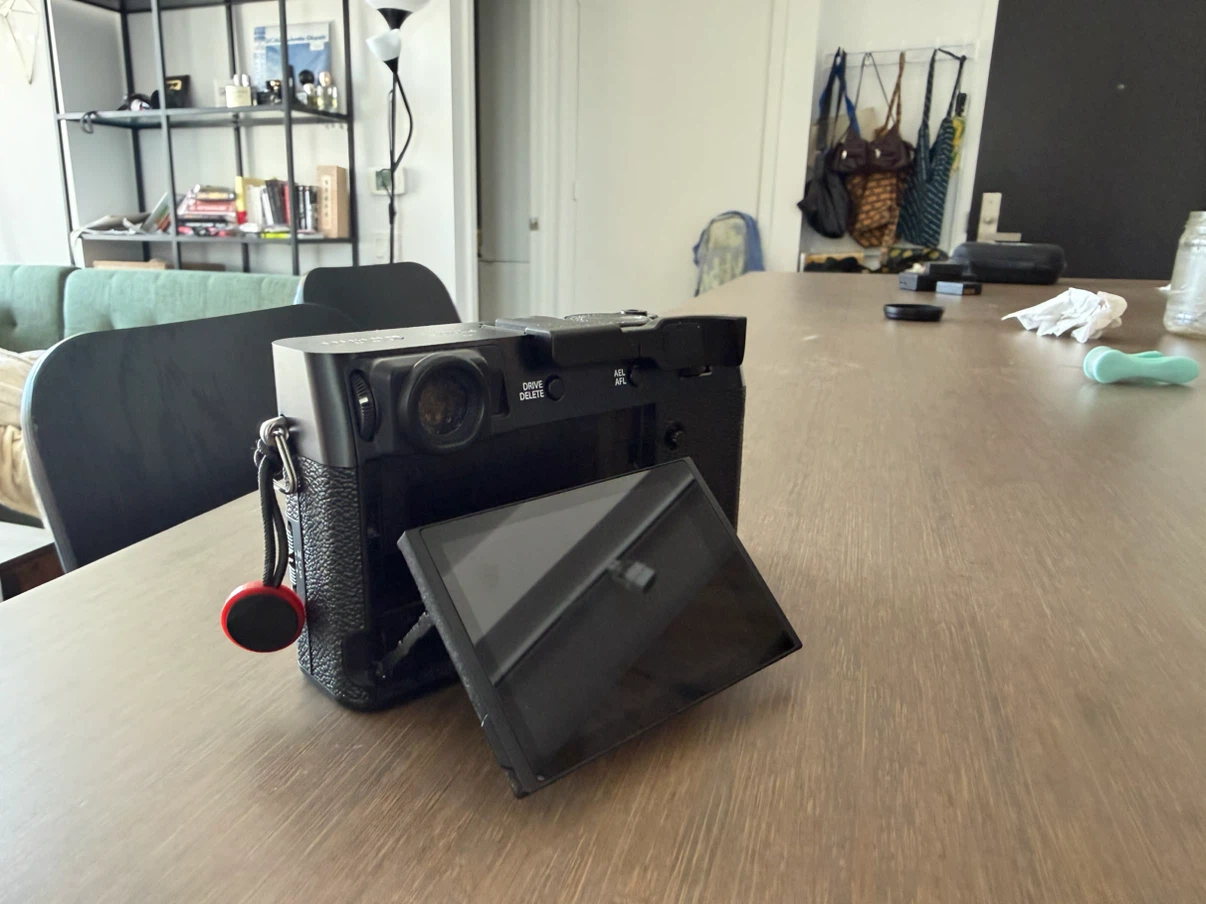 Fujifilm X100V Black - Complete Kit (Shutter 4300) - photo 5