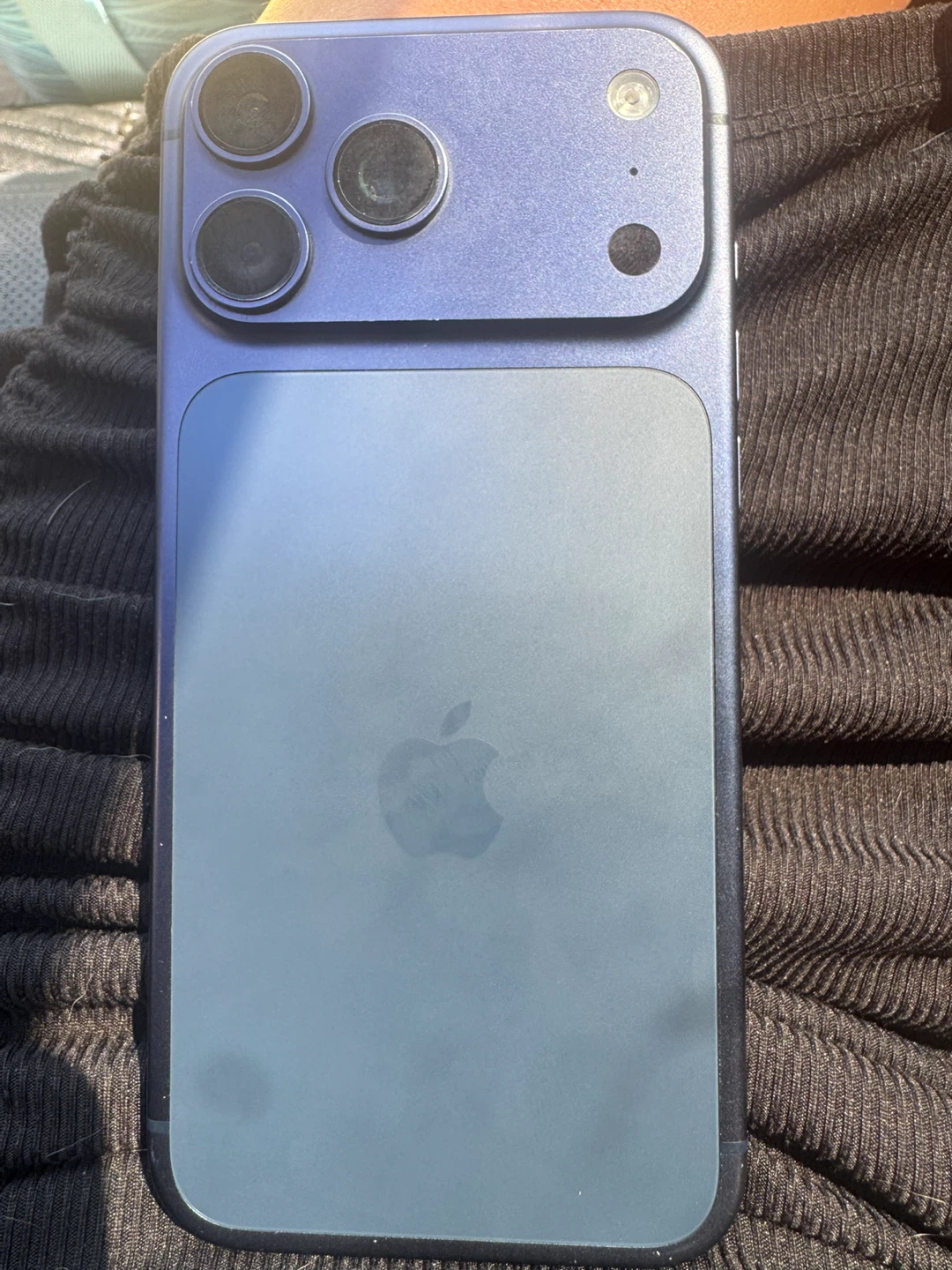 Apple iPhone 17 Pro Max 1TB