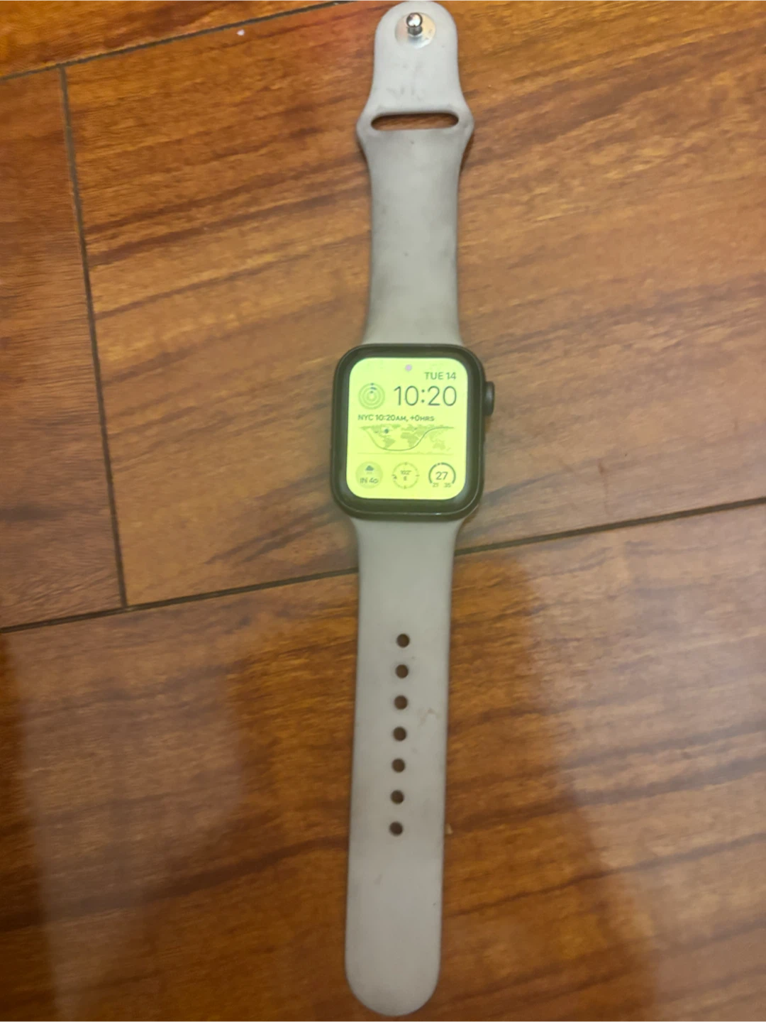 Apple Watch Series se 1 gn 40 mm