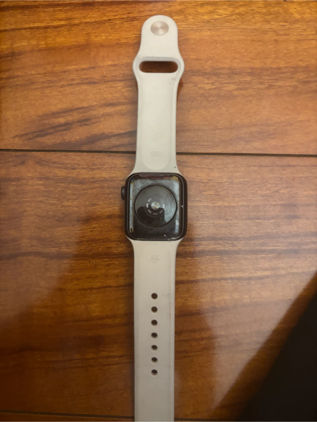 Apple Watch Series se 1 gn 40 mm - photo 2