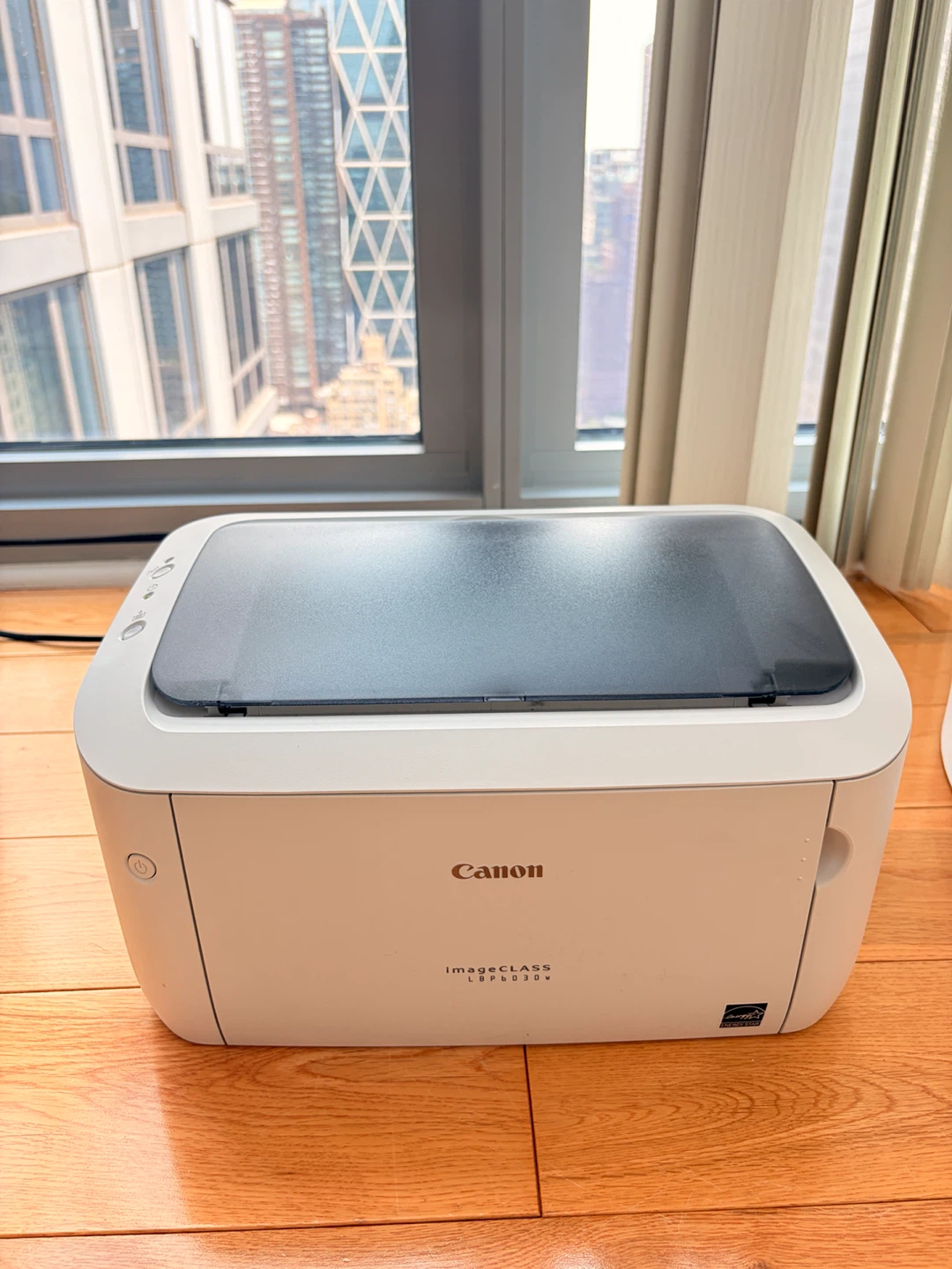 Canon imageCLASS LBP6030w Monochrome Laser Printer