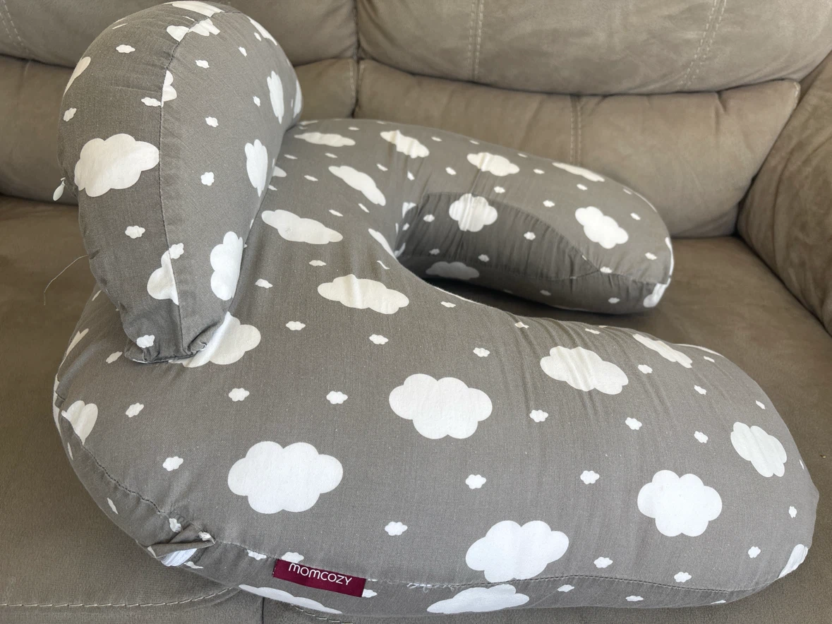 Momcozy Nursing Pillow - photo 2