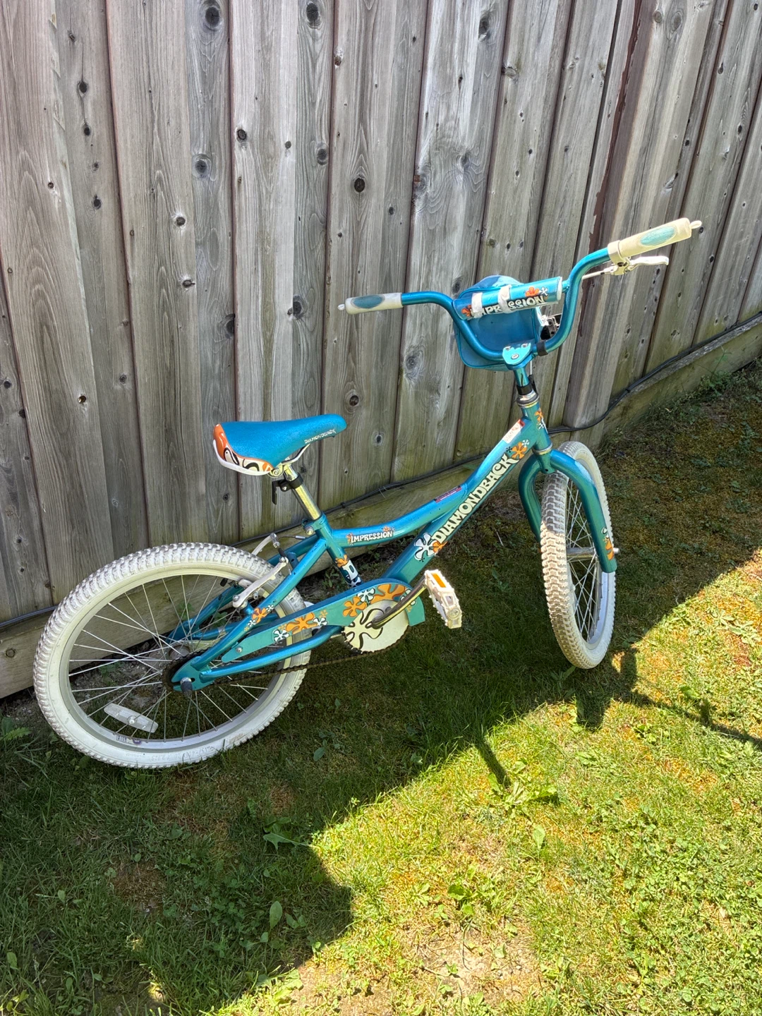 Diamondback Impression Kids' Bike
