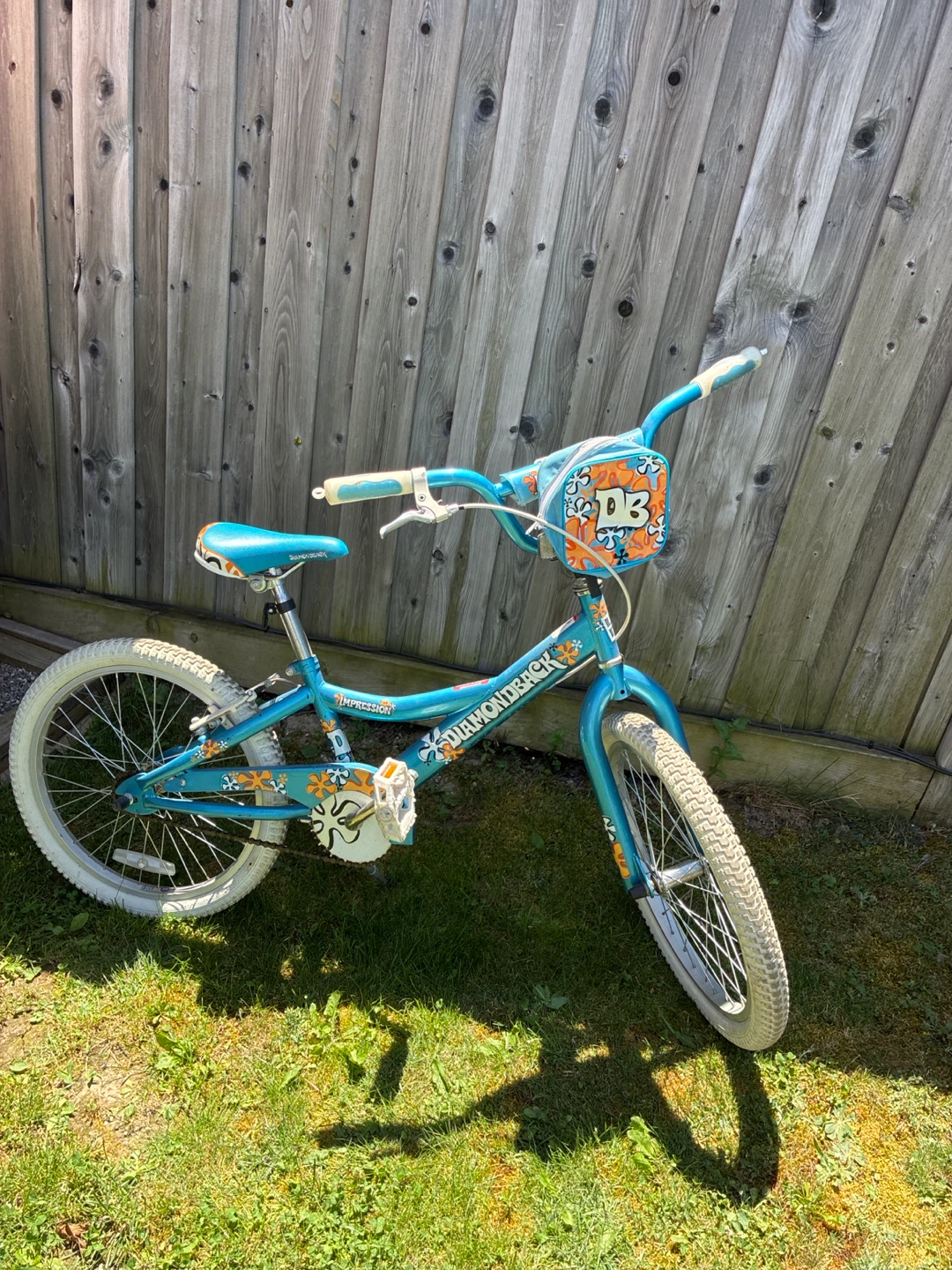 Diamondback Impression Kids' Bike - photo 2