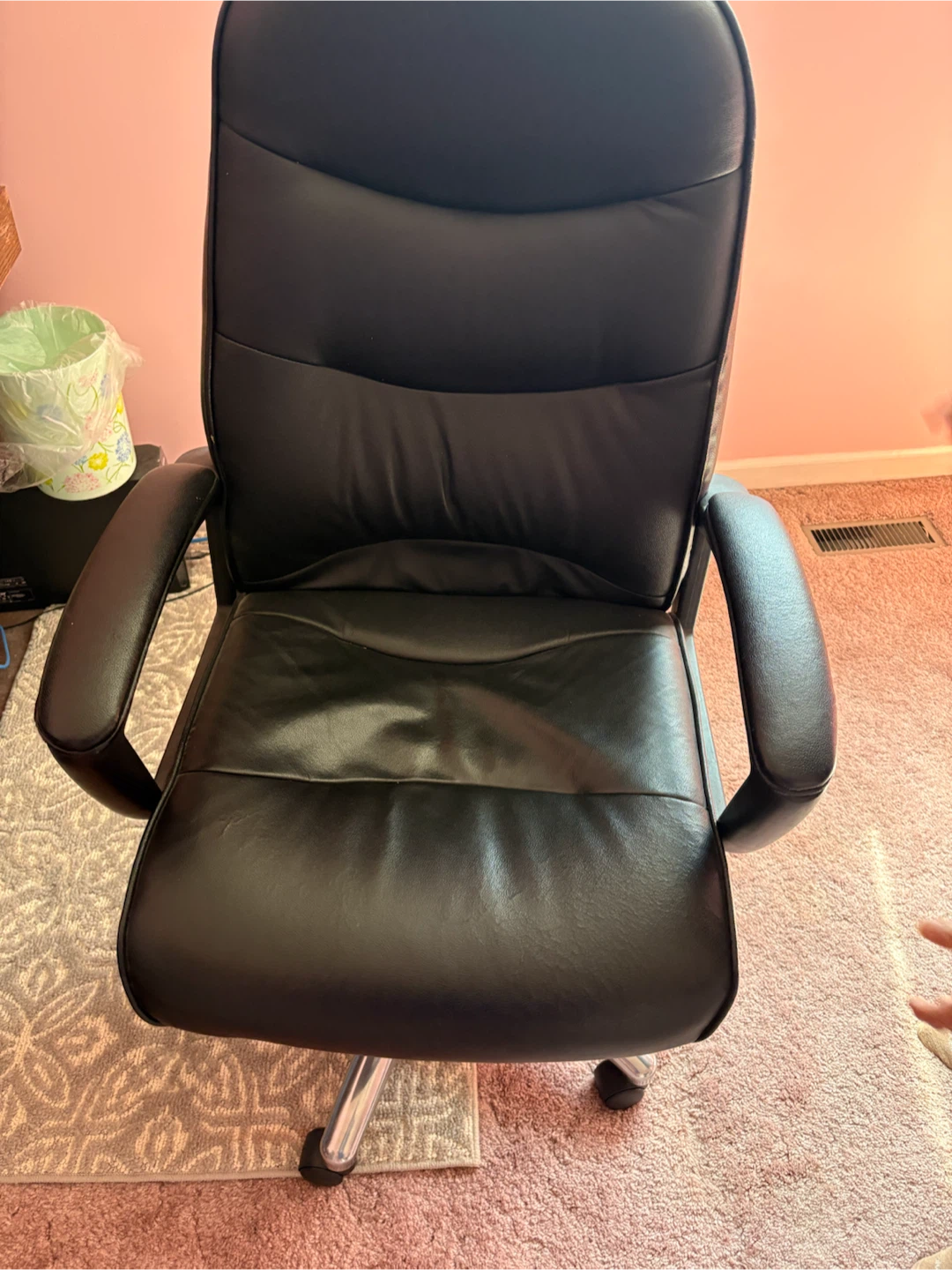 Desk chair - photo 2