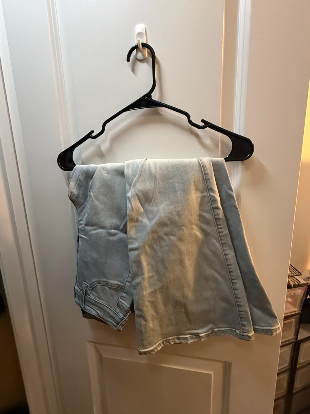 Jean Bundle