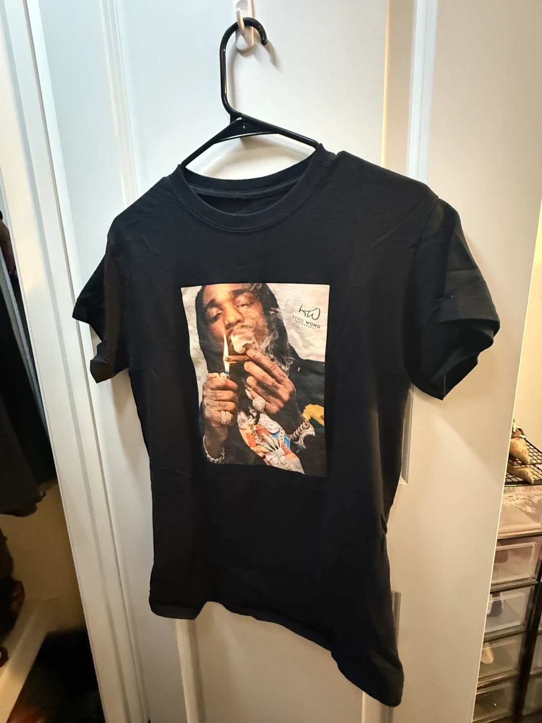 Graphic T-Shirt - photo 2