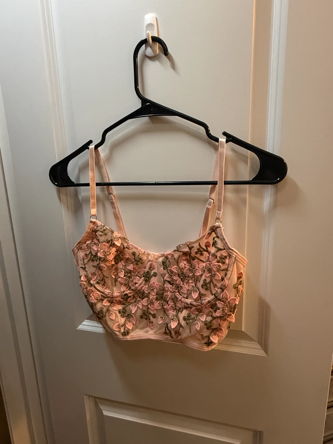 Women crop top bundles (some with tag)