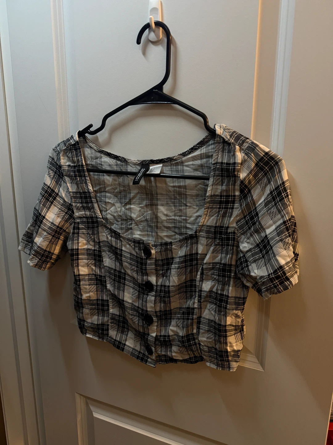Women crop top bundles (some with tag) - photo 4