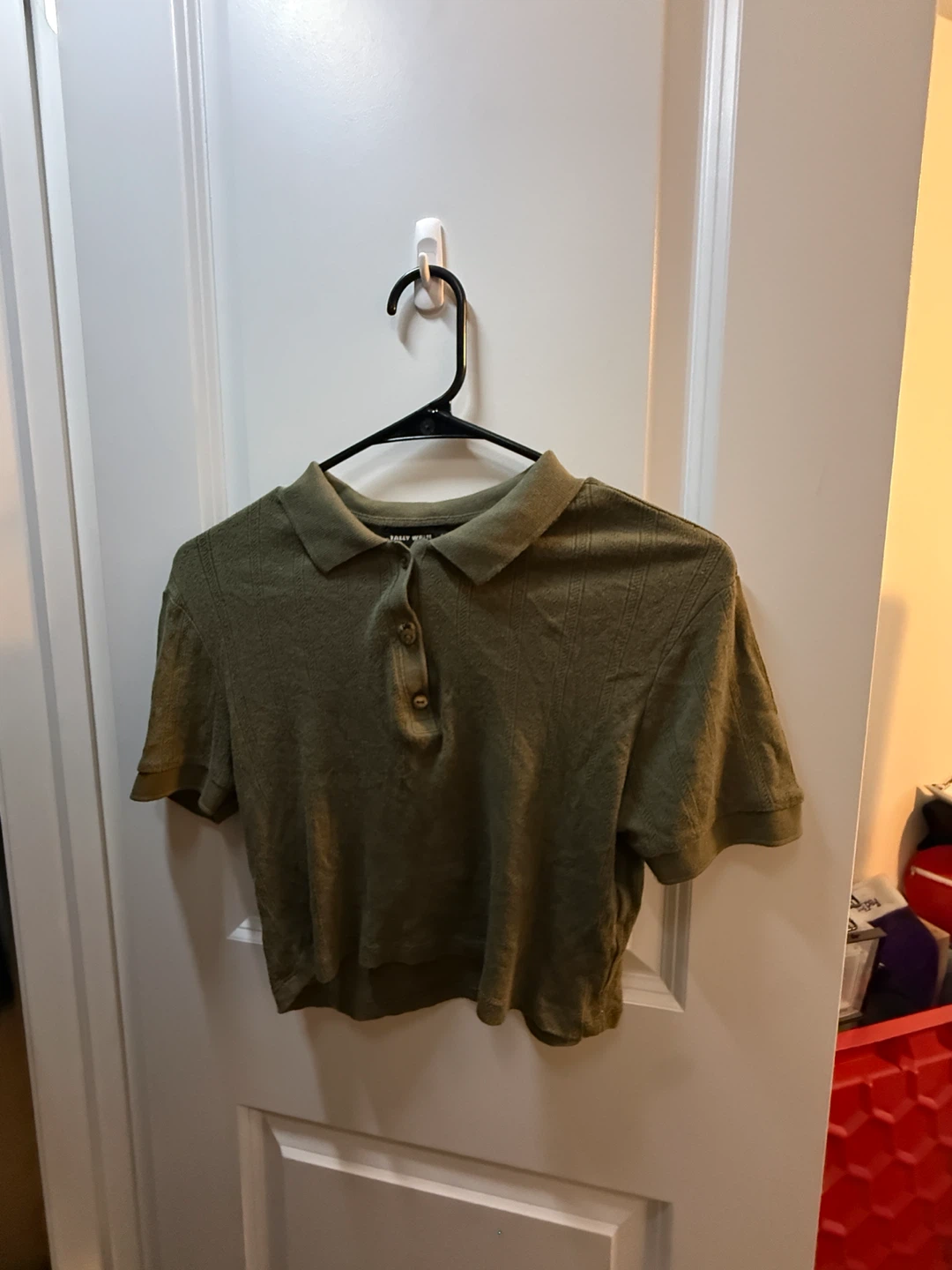 Women crop top bundles (some with tag) - photo 5