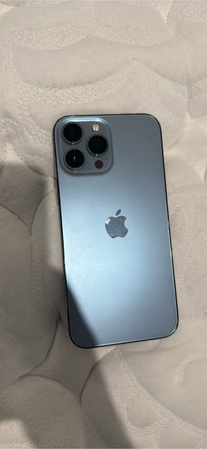 Apple iPhone 13 Pro Max