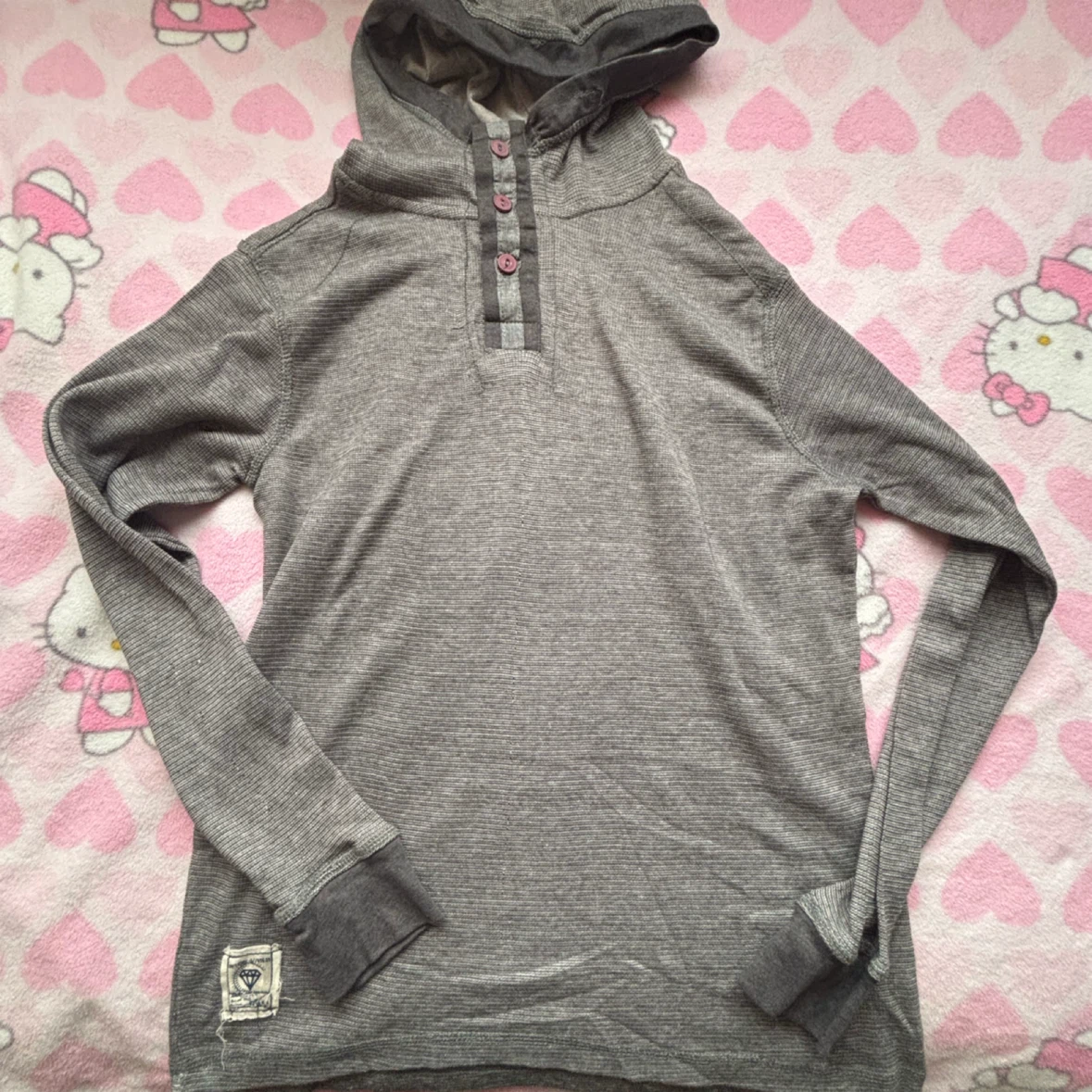 Black Jack - 3 Pullover Hoodies - *Size Men Medium* - photo 2