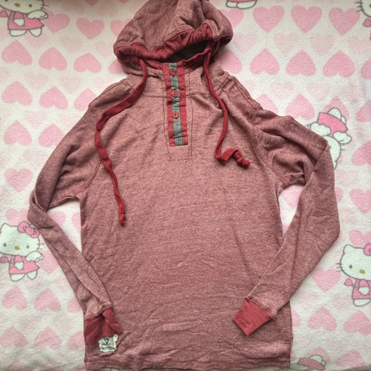 Black Jack - 3 Pullover Hoodies - *Size Men Medium* - photo 3