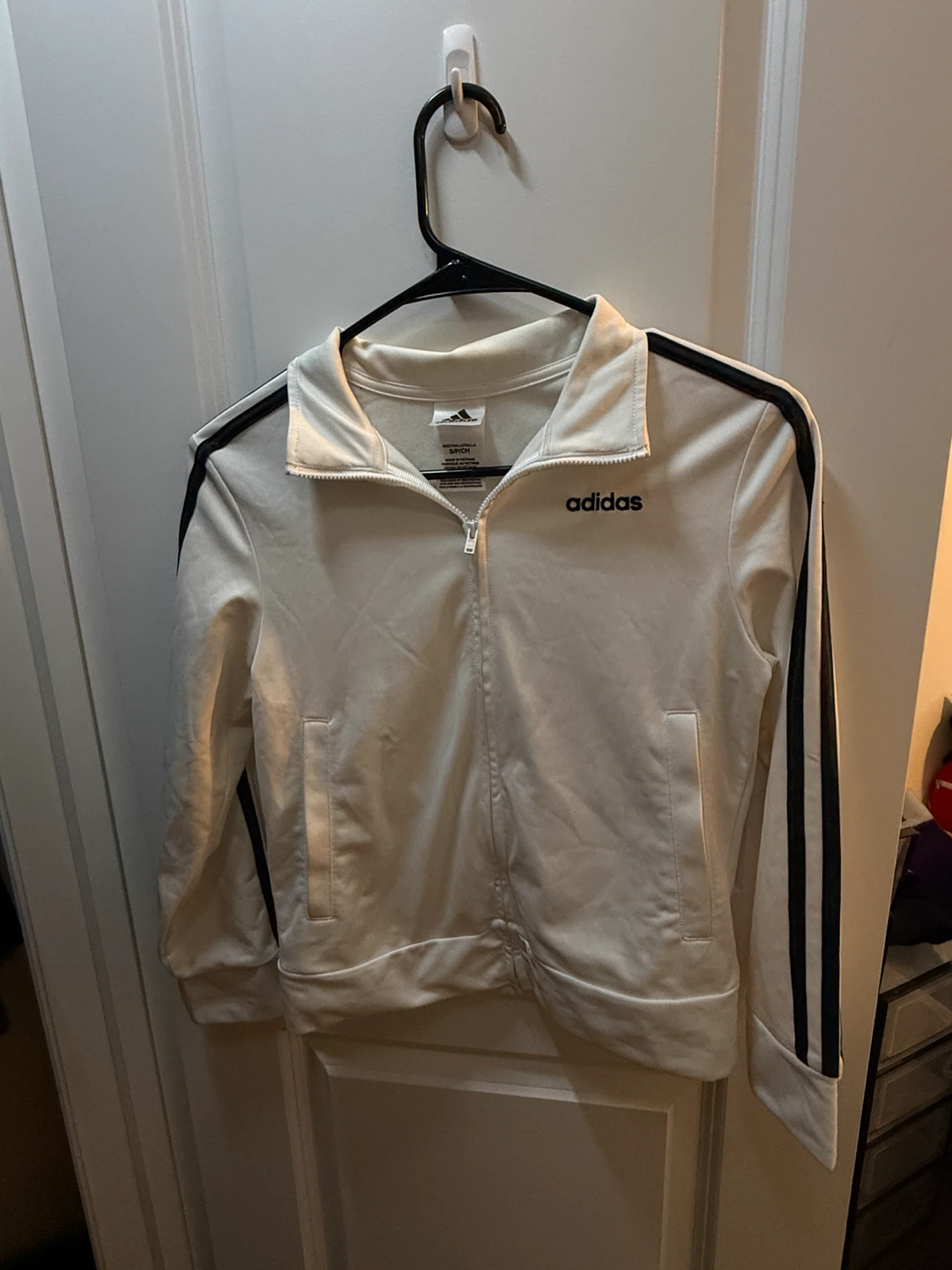 Adidas Clothes
