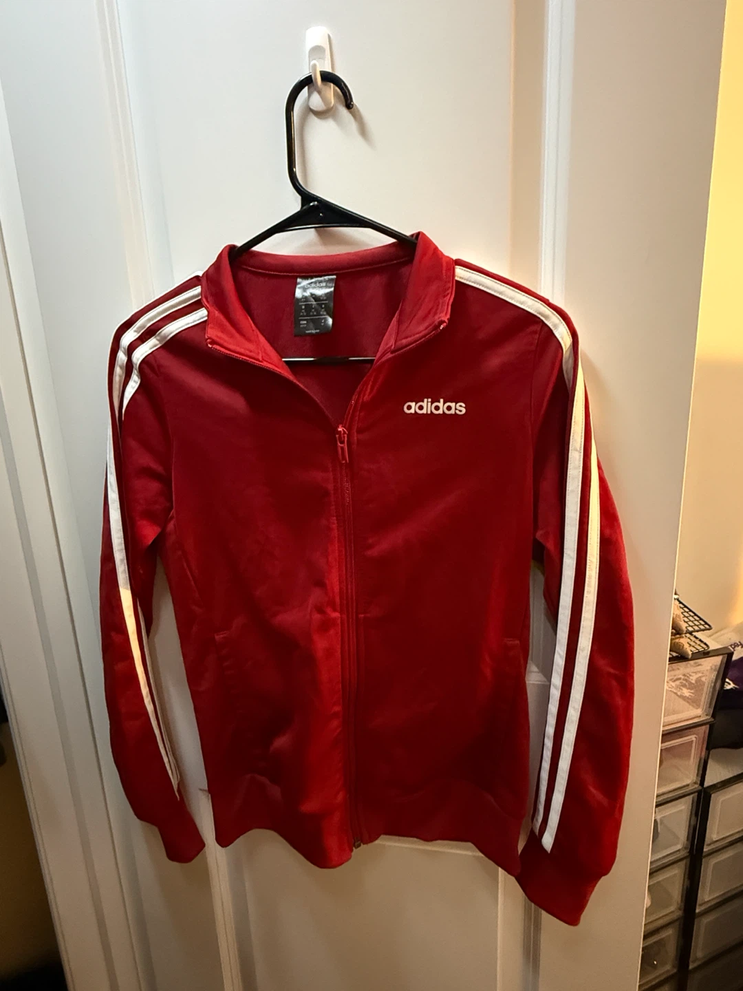 Adidas Clothes - photo 2