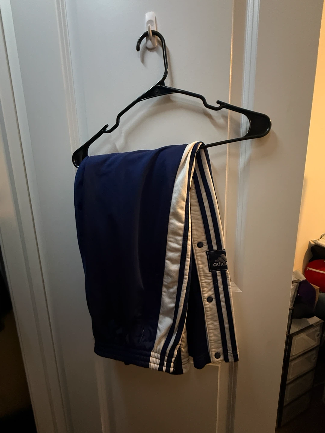 Adidas Clothes - photo 3
