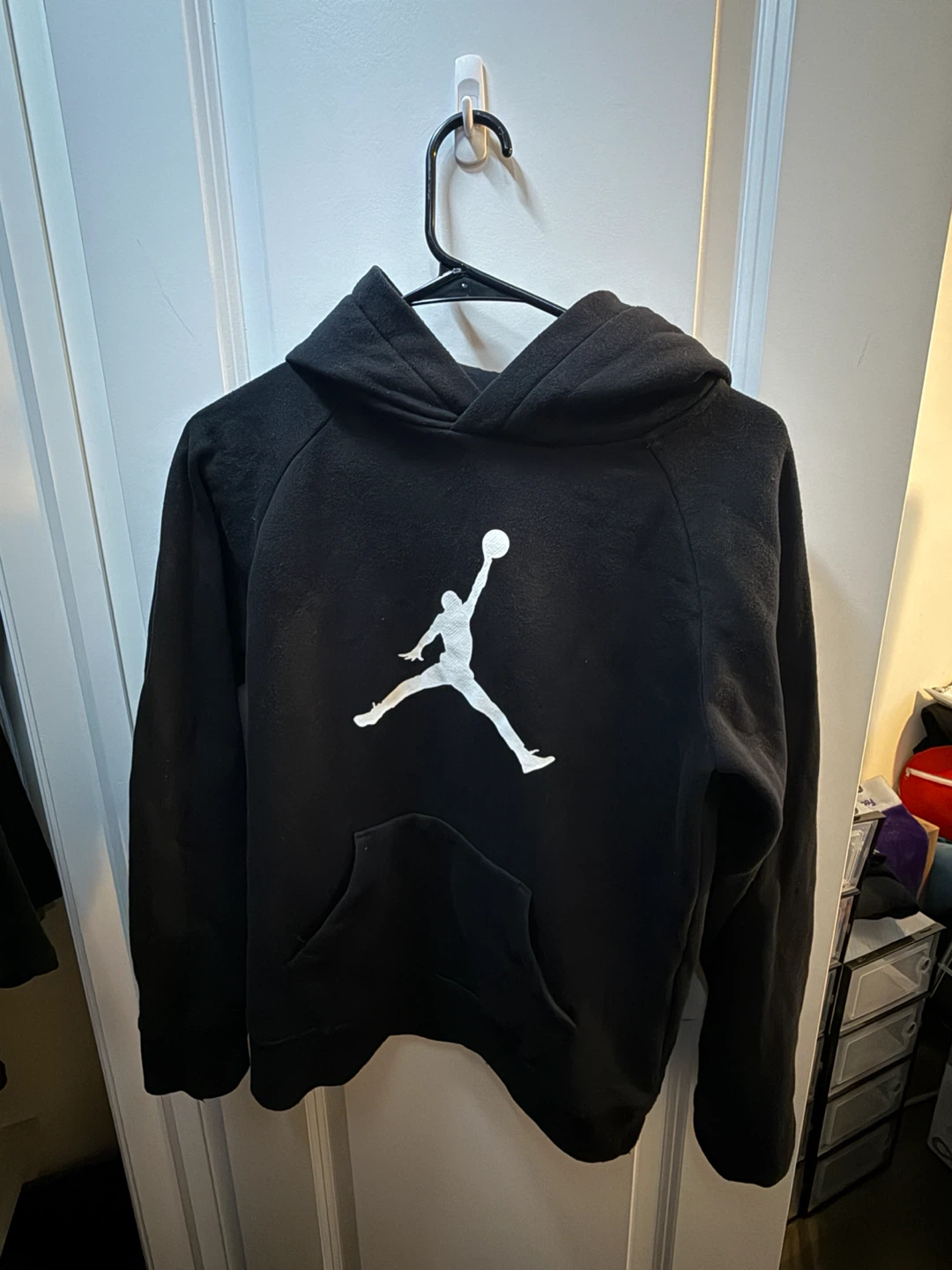 Branded sweater/hoodie