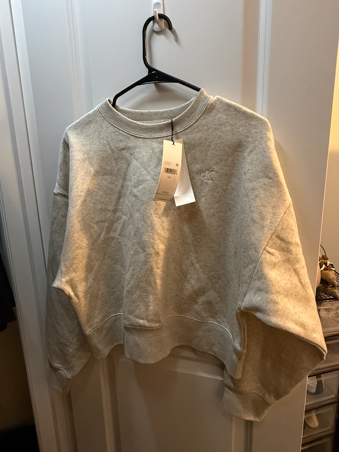 Branded sweater/hoodie - photo 2
